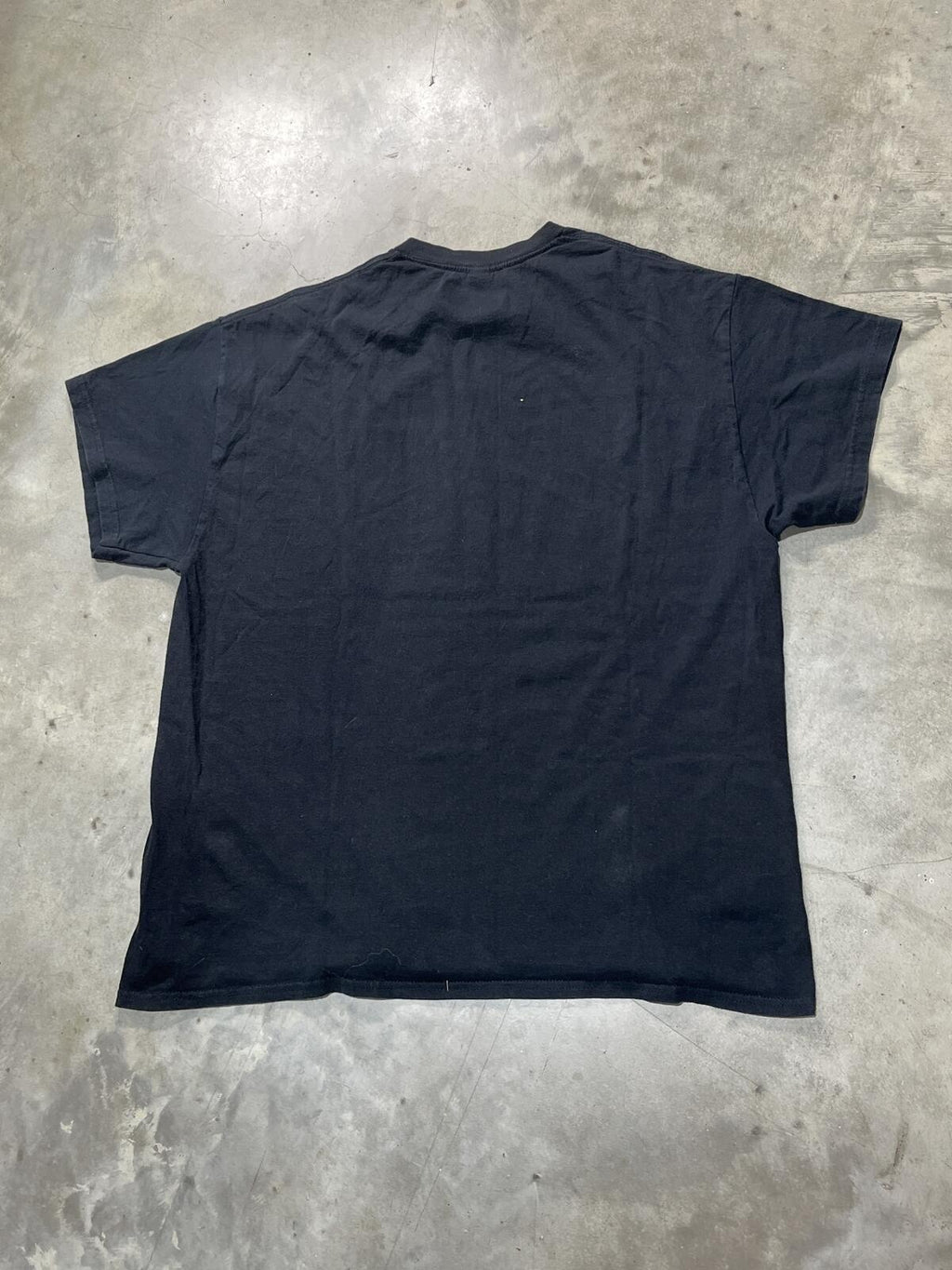 Nirvana Preowned XL T-shirt
