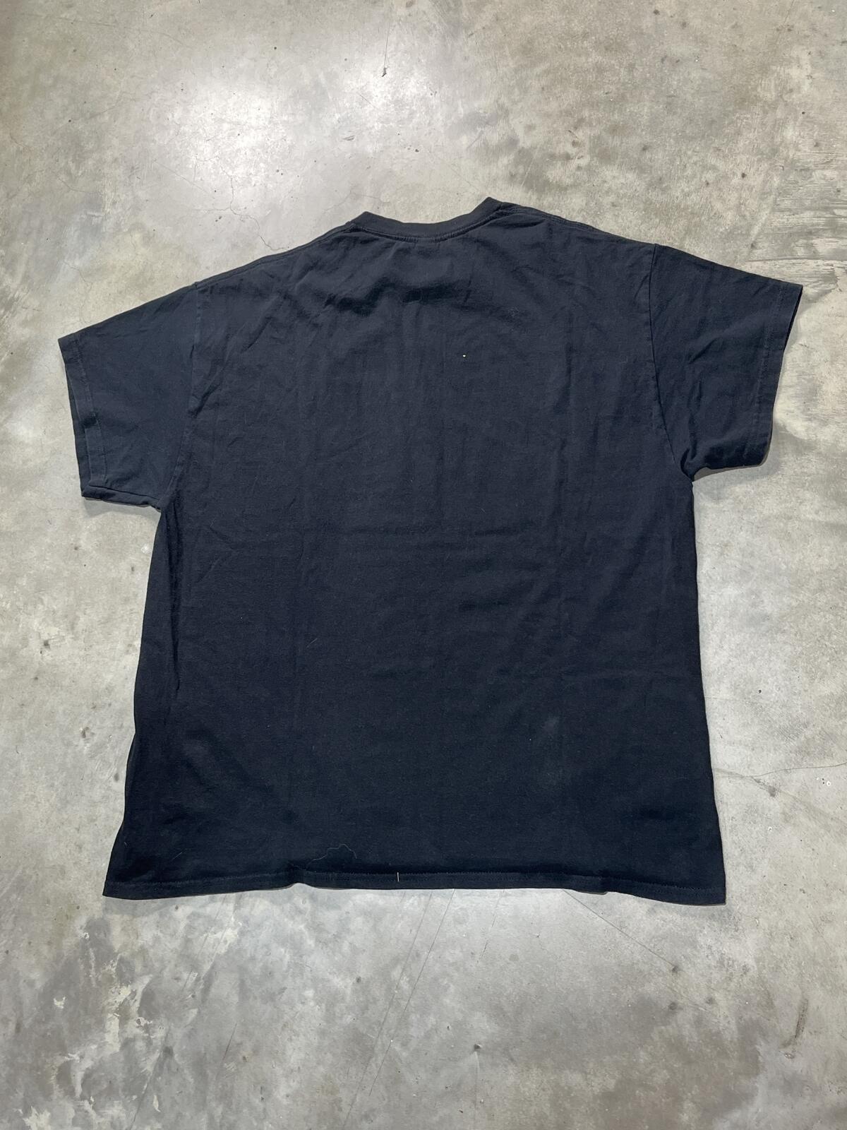 Nirvana Preowned XL T-shirt
