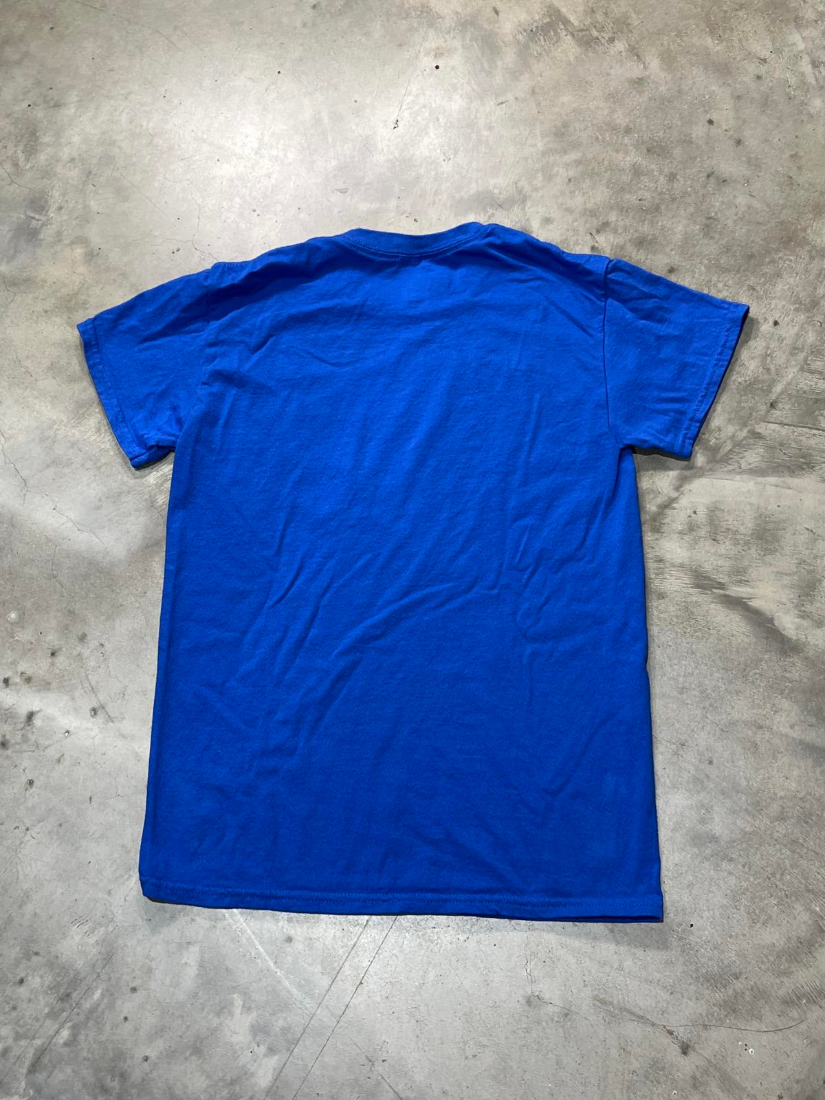Blockbuster Preowned Small T-shirt