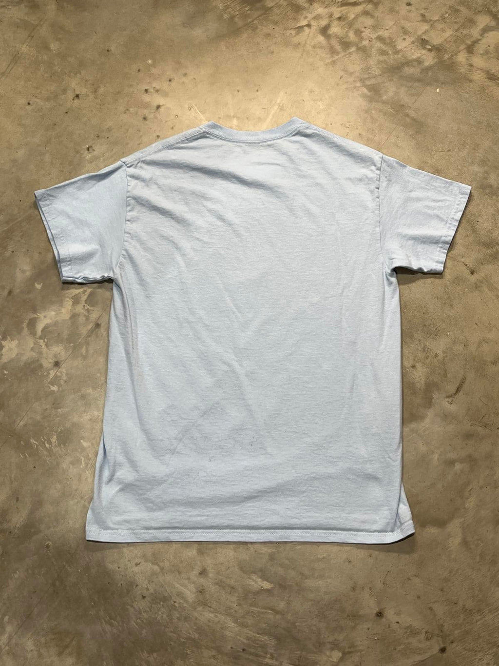 Nirvana Preowned Medium Band T-shirt
