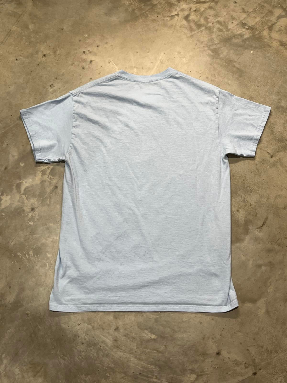 Nirvana Preowned Medium Band T-shirt