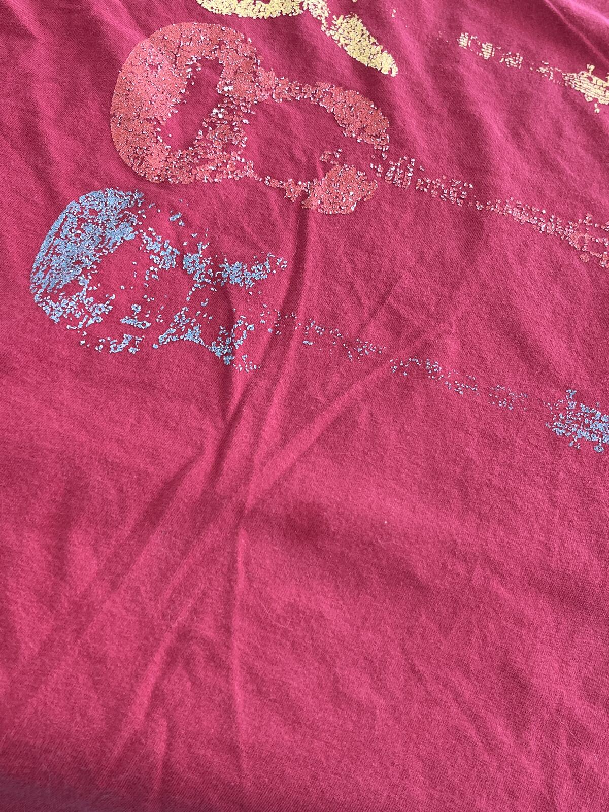 Rock N Roll Preowned Large T-shirt