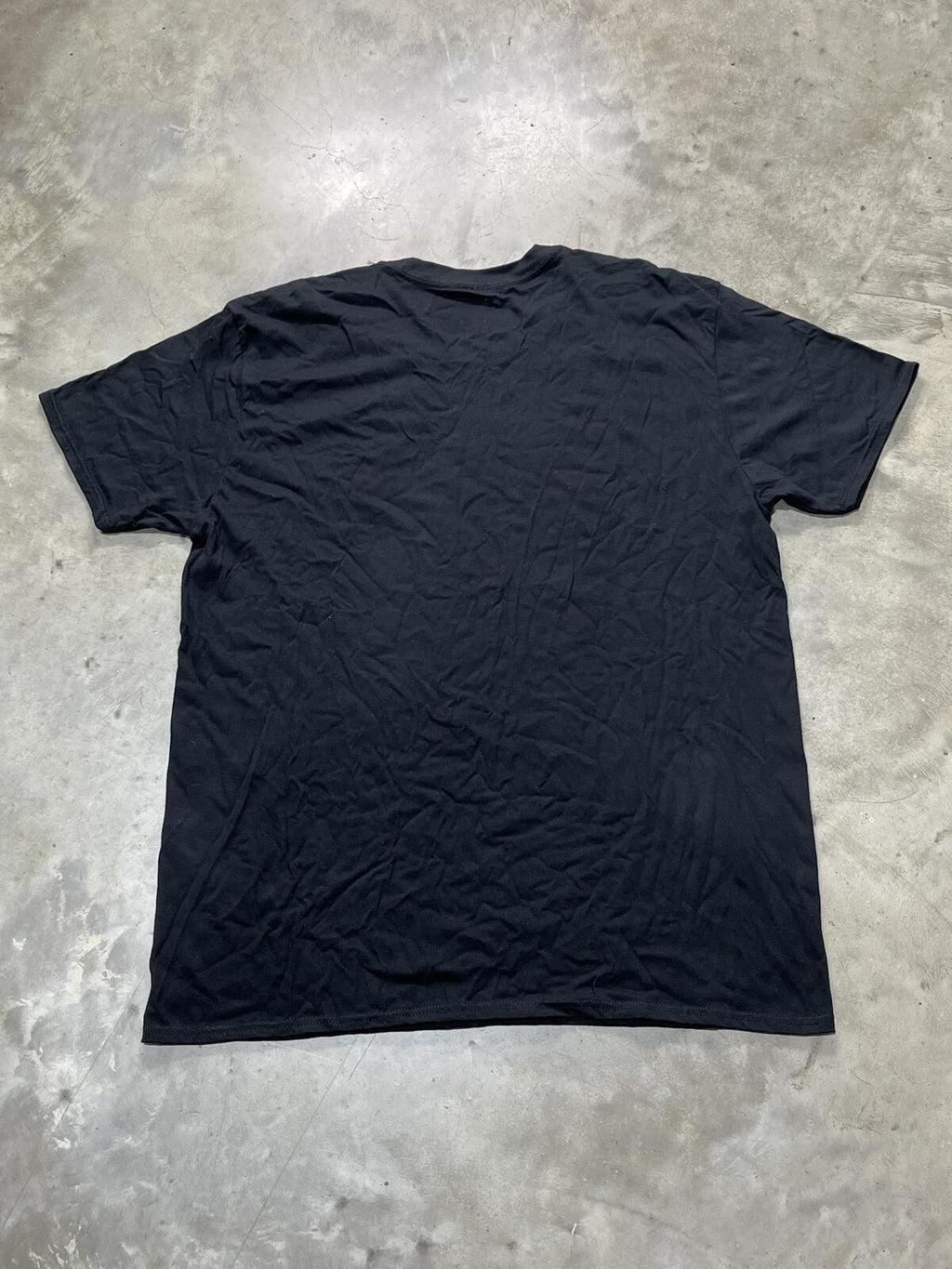 Deep Purple Preowned XL T-shirt