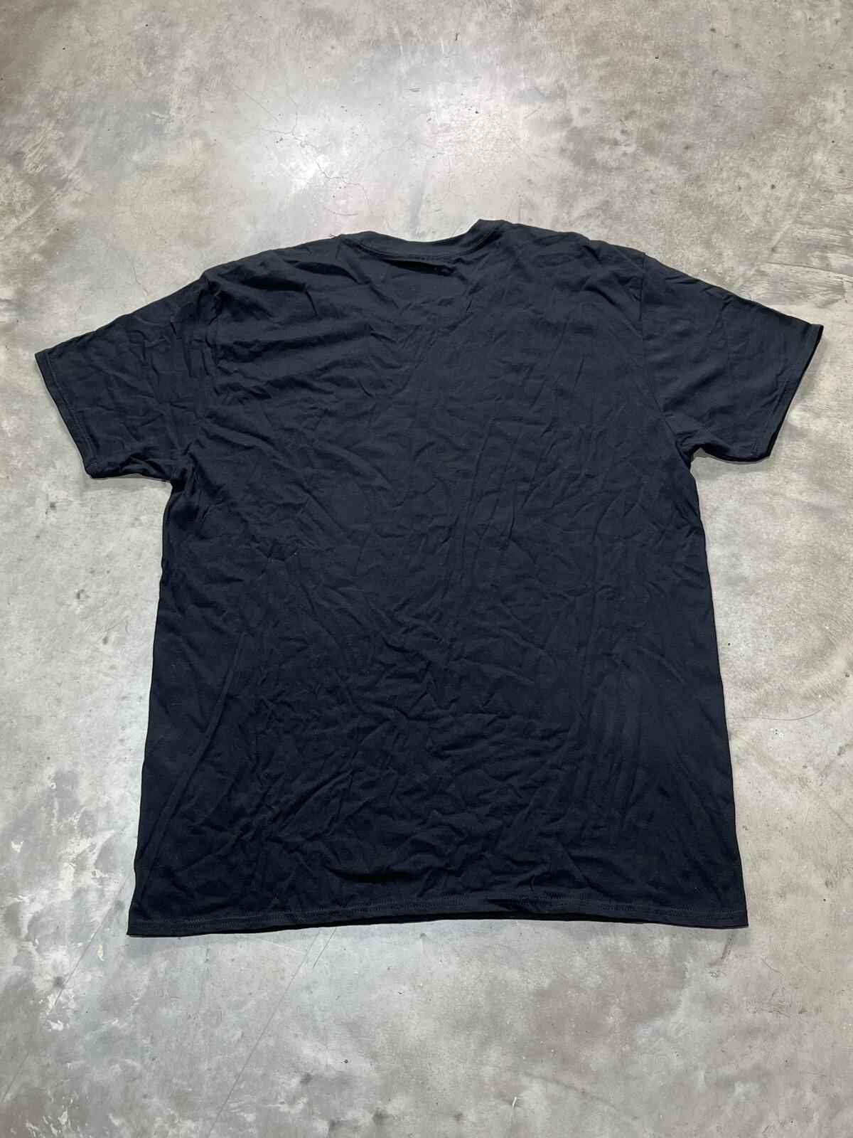 Deep Purple Preowned XL T-shirt