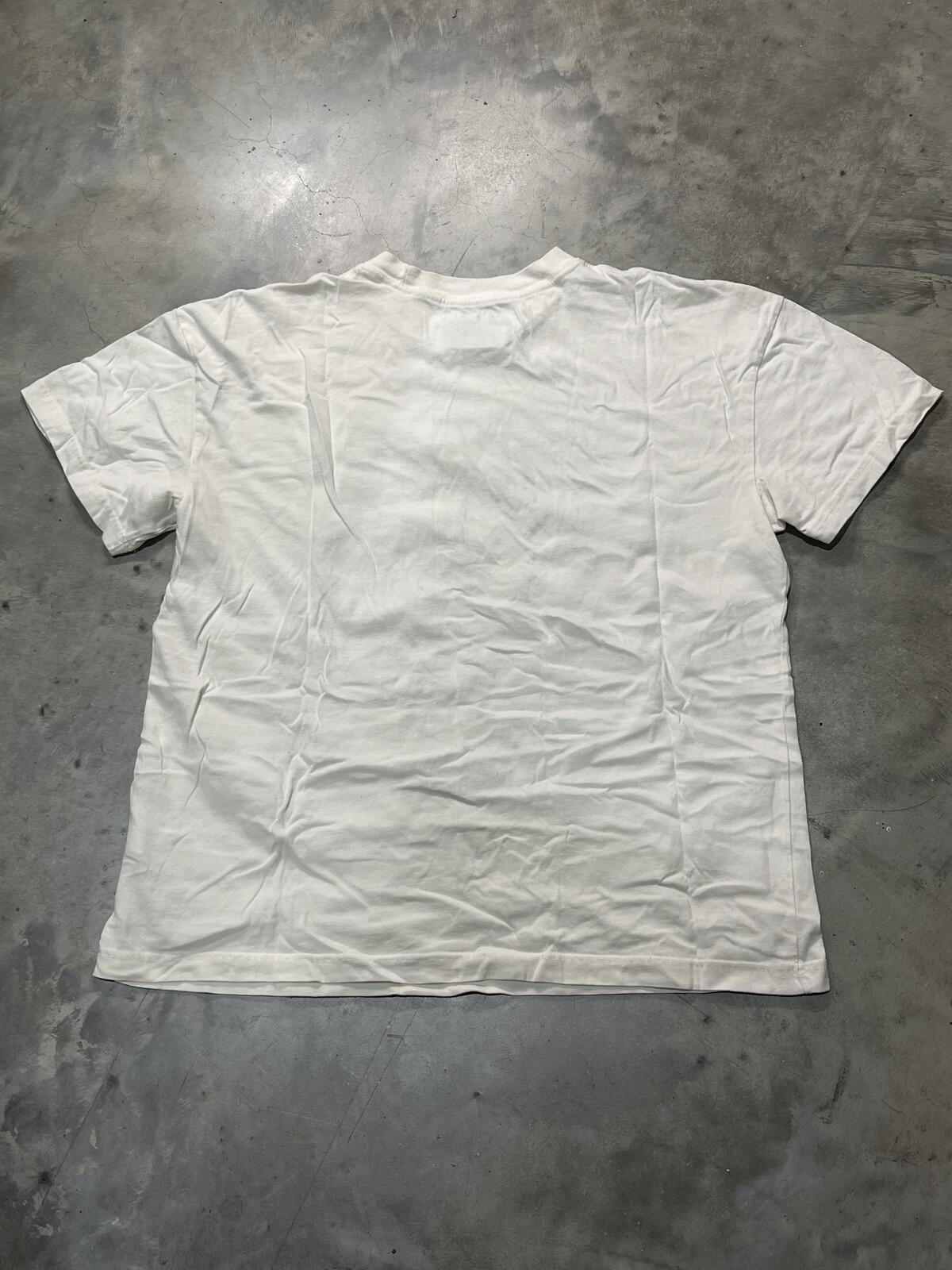 The Beatles Preowned 2XL T-shirt