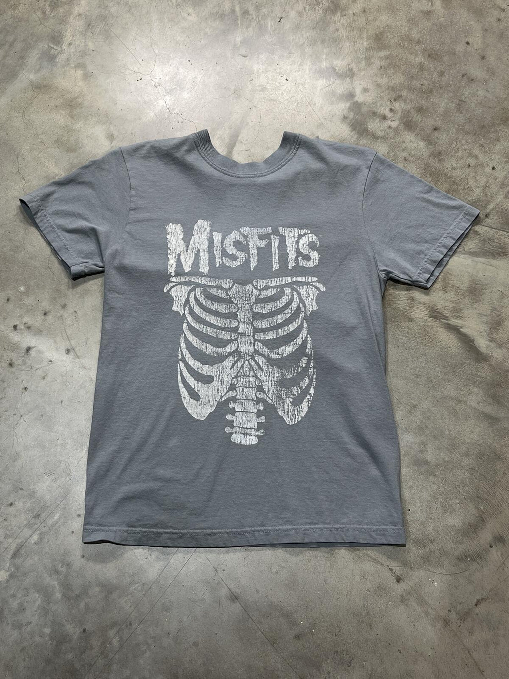 Misfits Preowned Small T-shirt