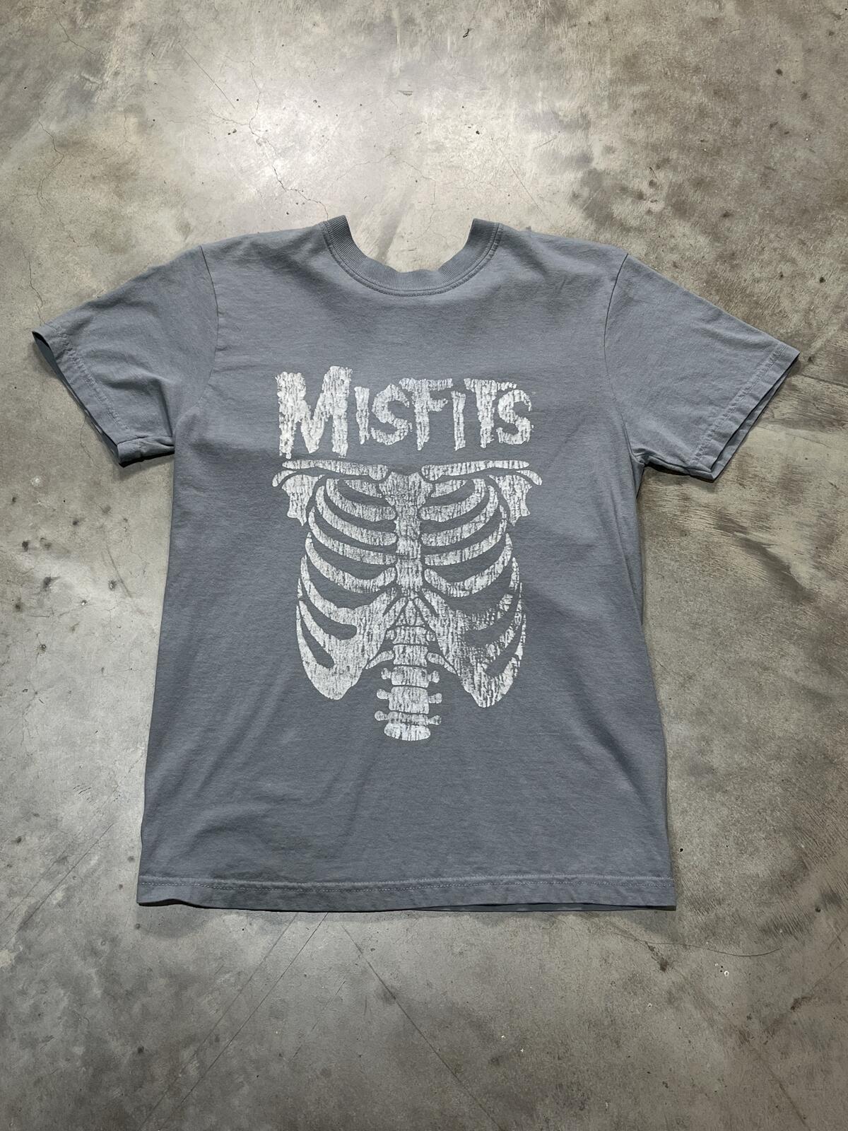 Misfits Preowned Small T-shirt