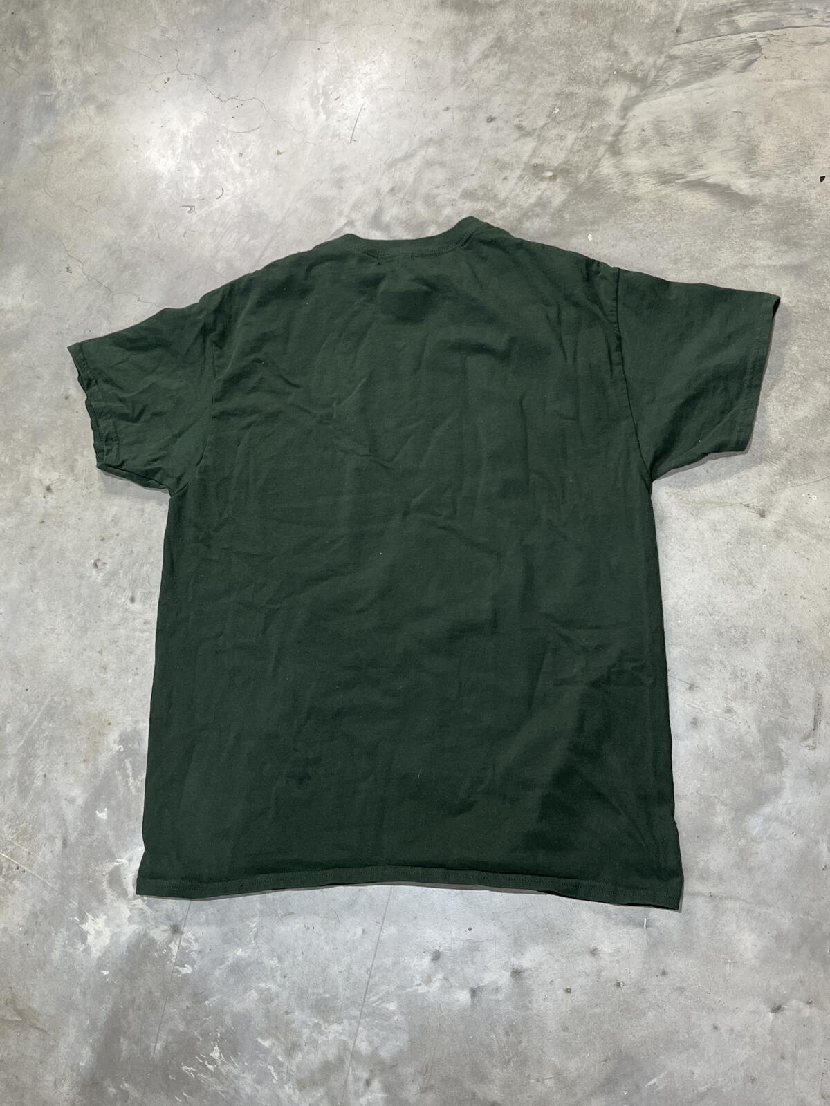 Gorillaz Preowned Large T-shirt
