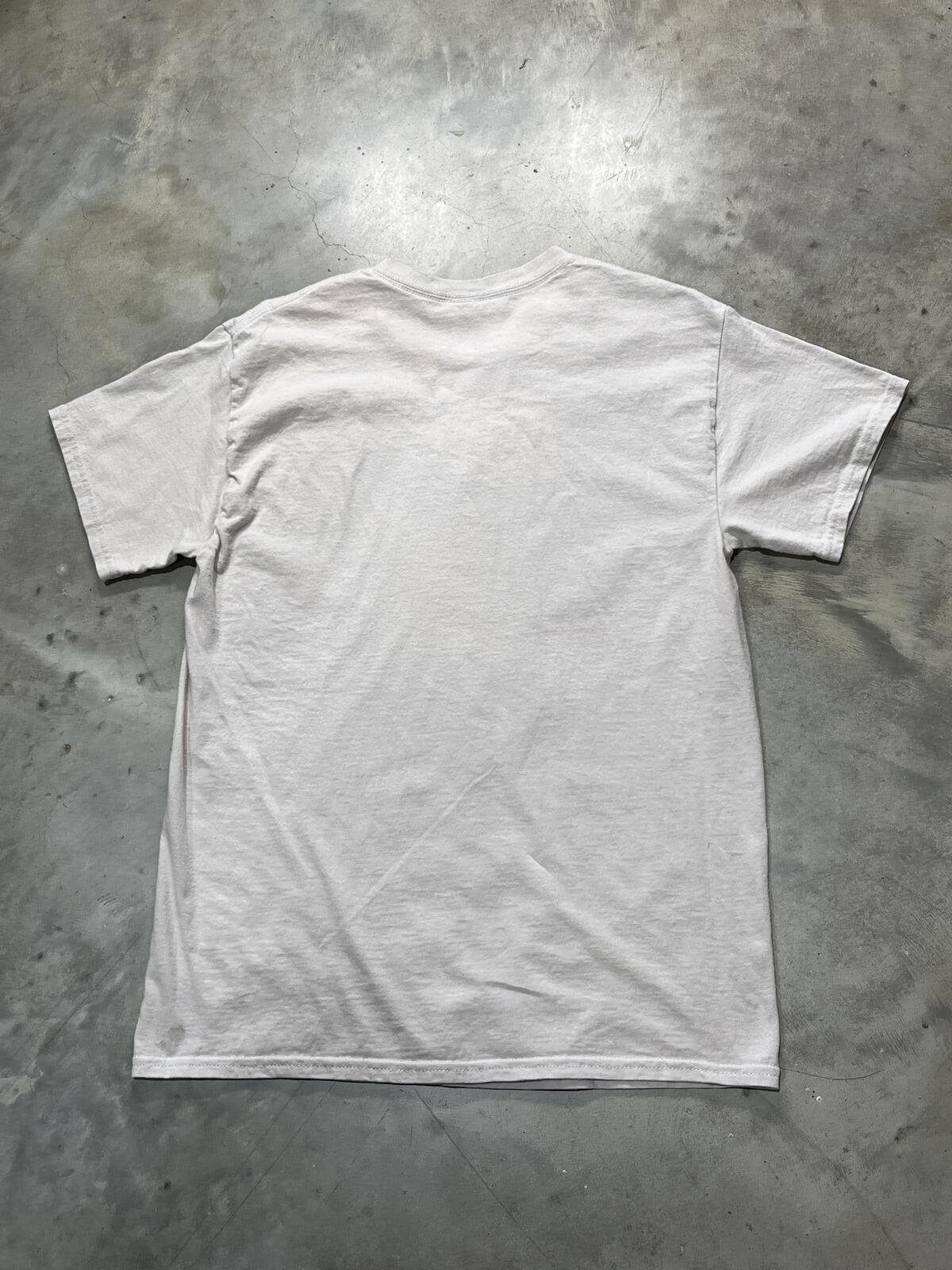 The Beatles Preowned Medium T-shirt
