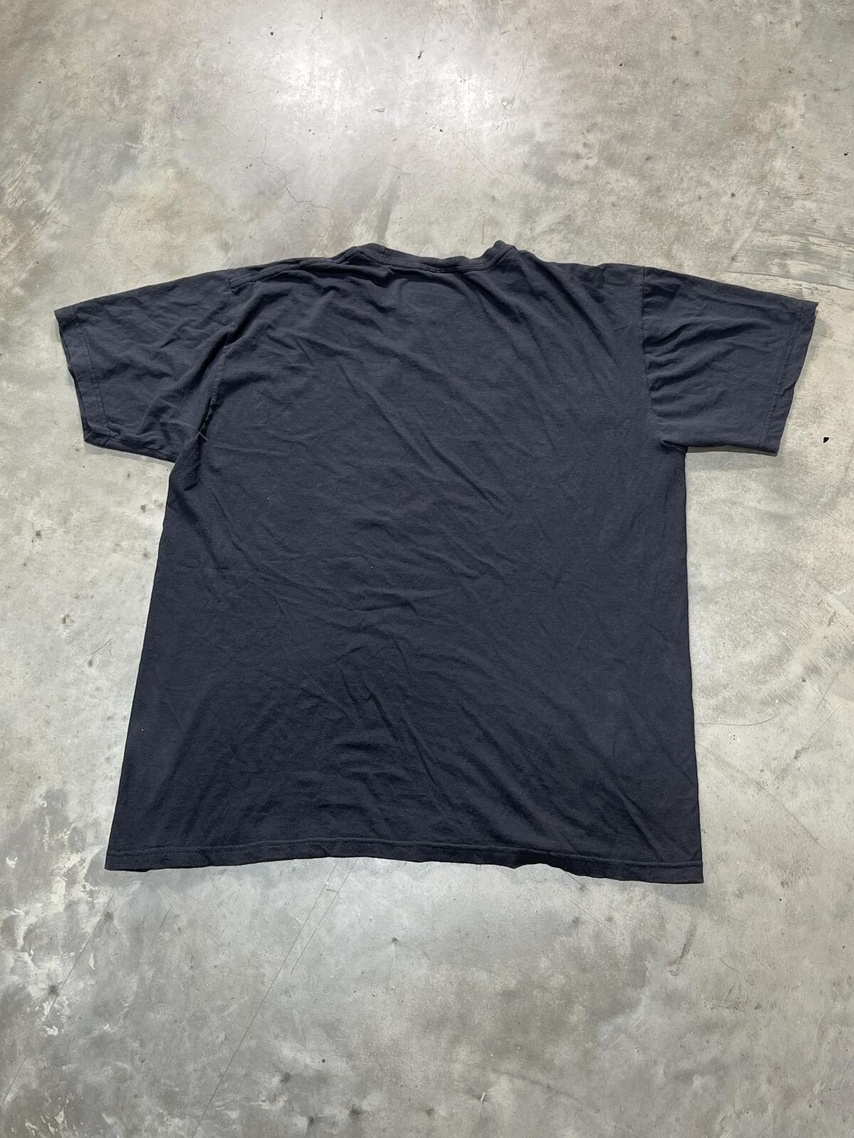Ramones Preowned XL T-shirt
