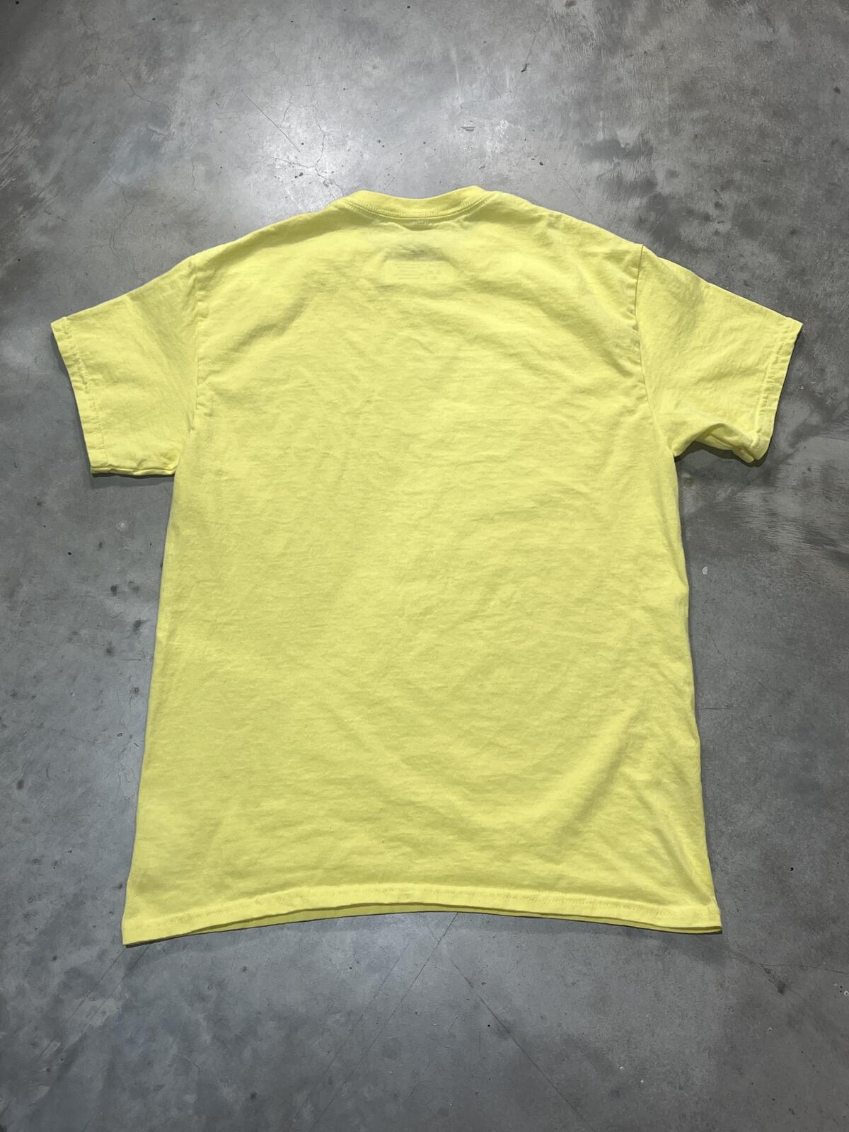 Florence And The Machine Preowned Medium T-shirt