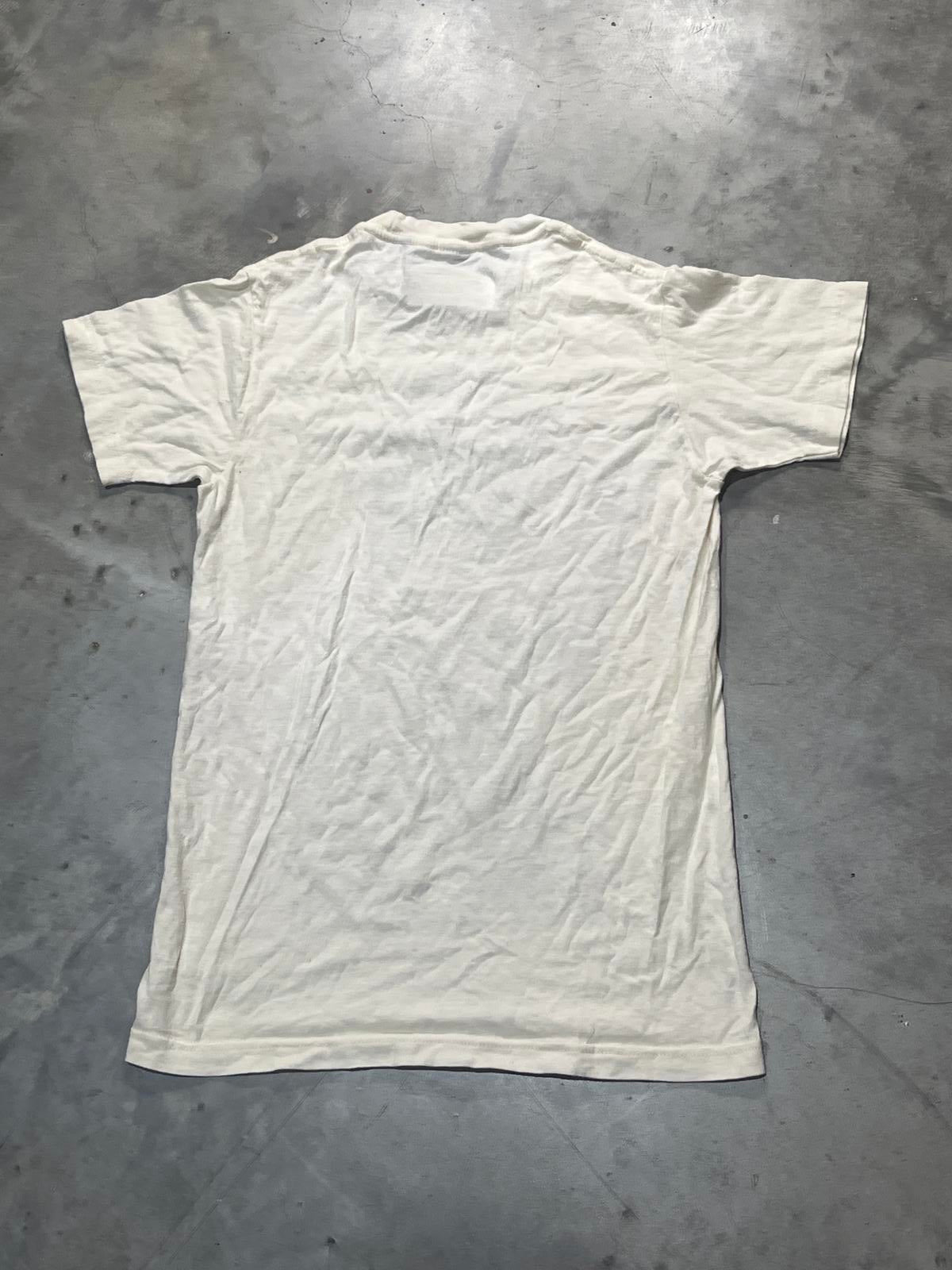 The Flaming Lips Preowned Small T-shirt