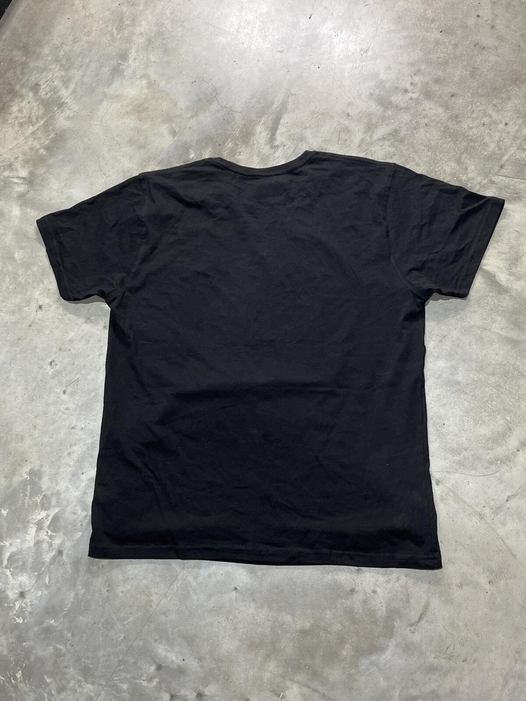 Cream Preowned XL T-shirt