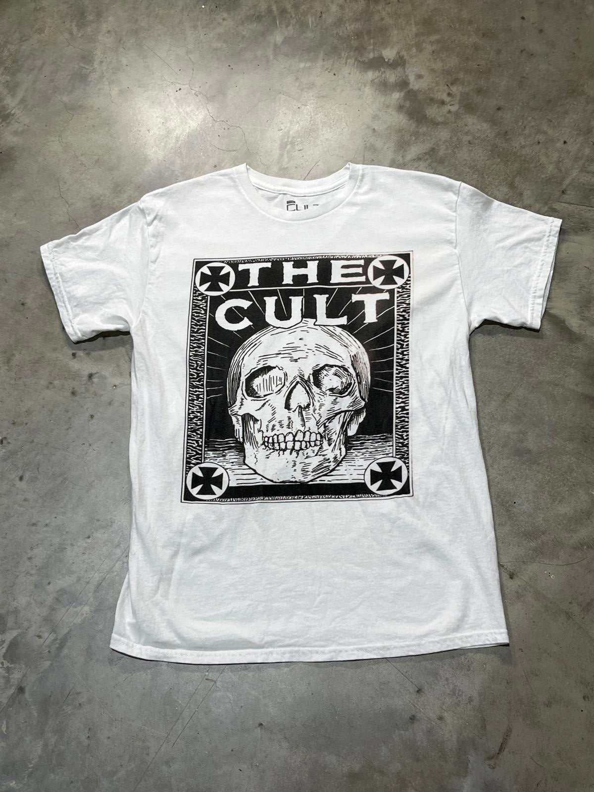 The Cult Preowned Medium T-shirt