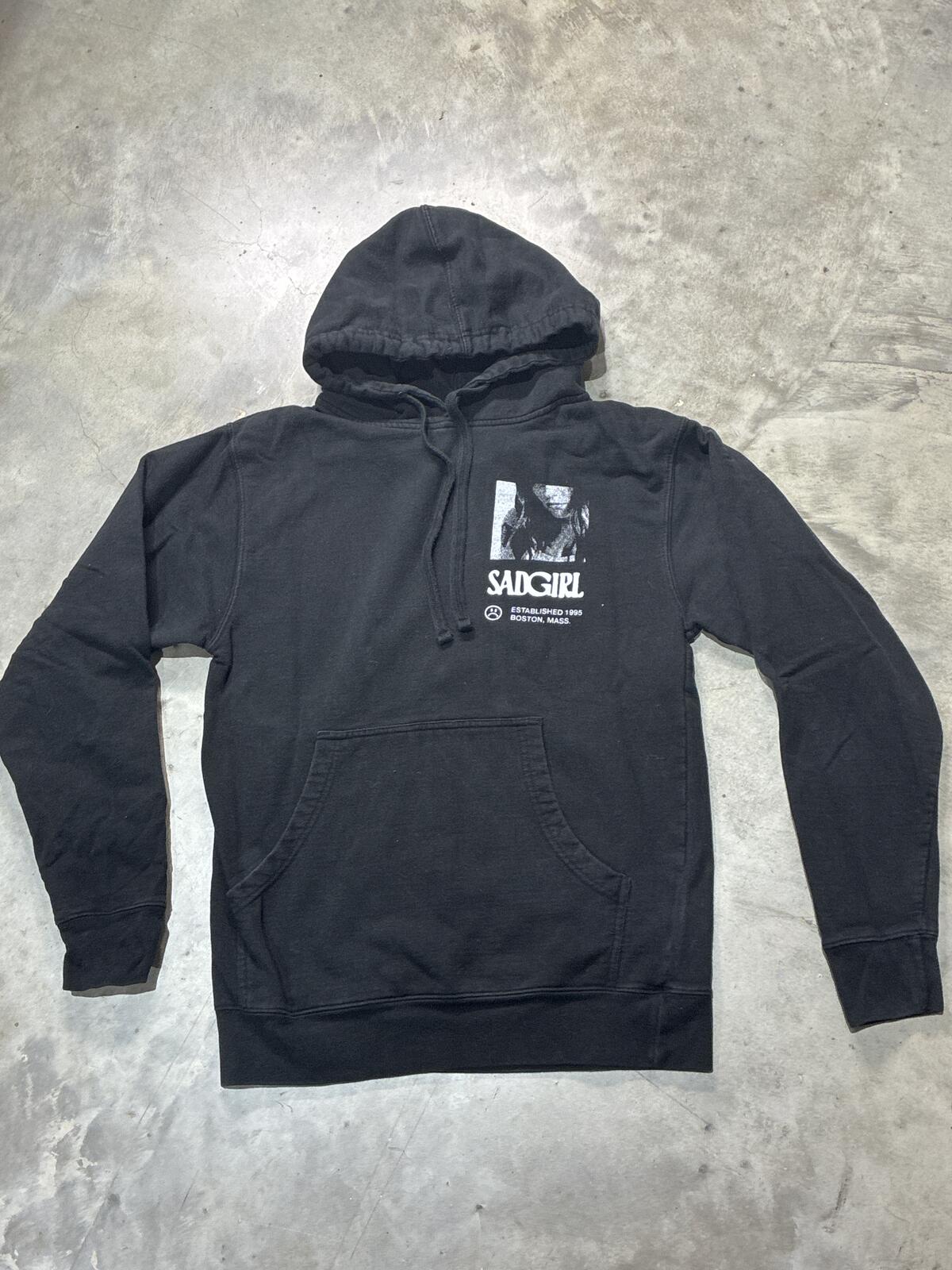 Sadgirl Sloan Preowned Small Hoodie
