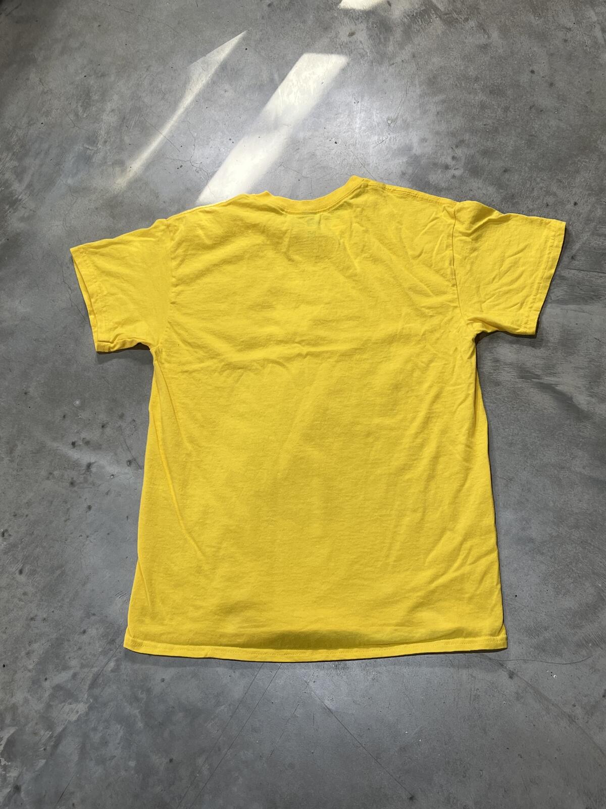 Pixies Preowned Medium T-shirt