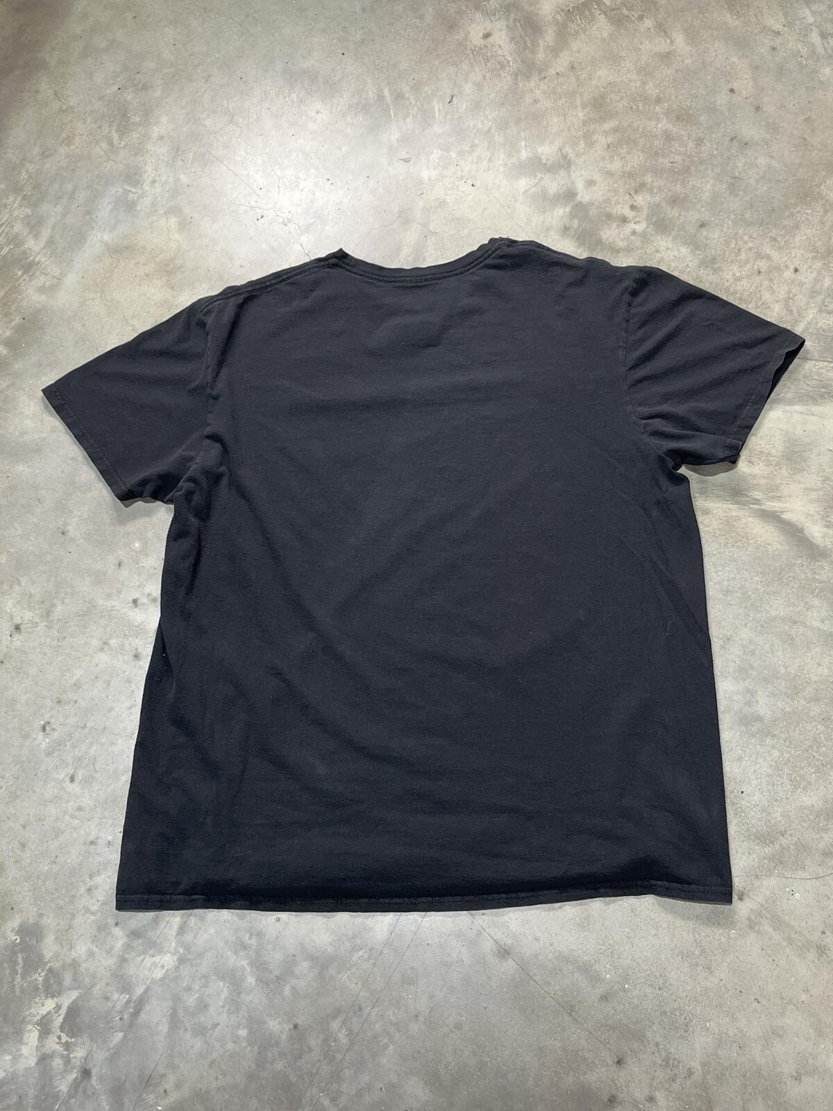 Whitney Houston Preowned XL T-shirt
