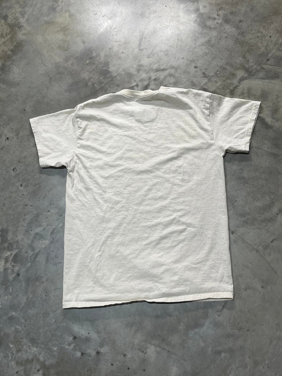 Neil Young Preowned Medium T-shirt