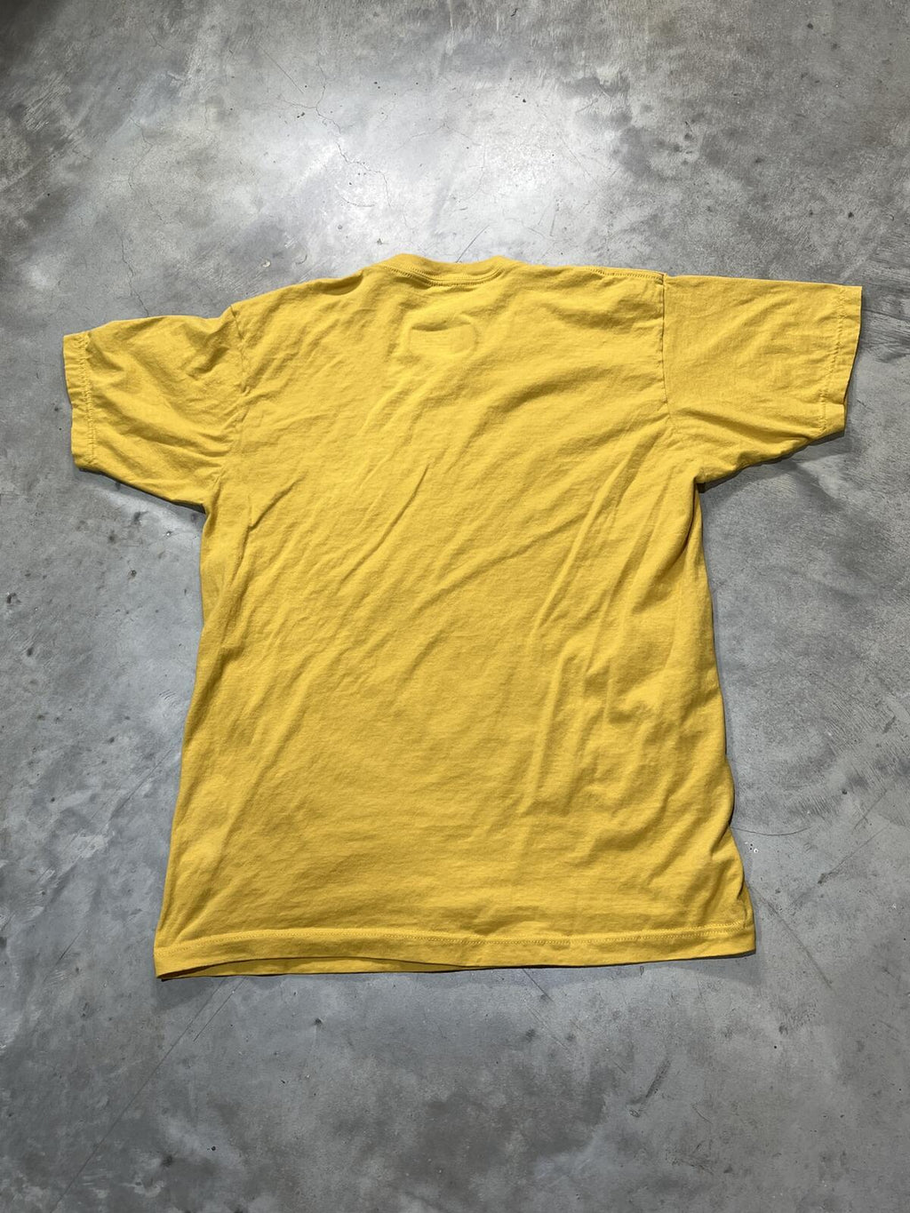 Widespread Panic Preowned Large T-shirt
