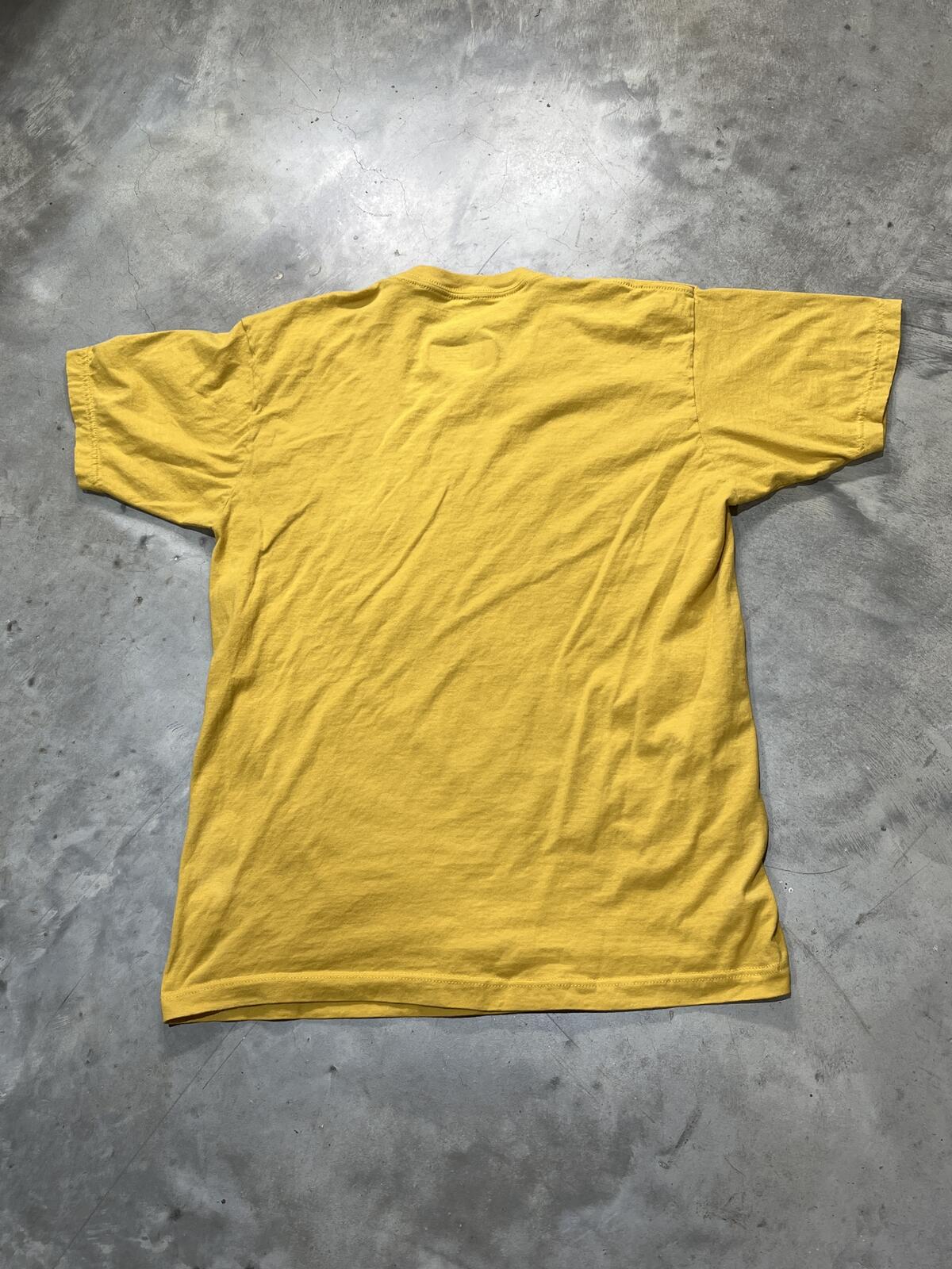 Widespread Panic Preowned Large T-shirt
