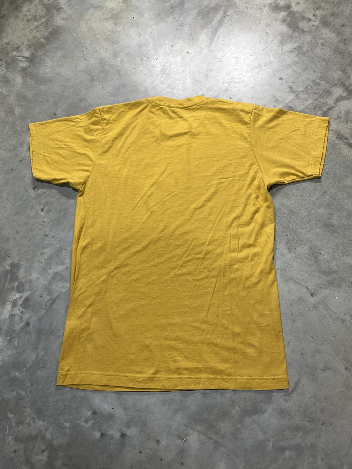 Radiohead Preowned Medium T-shirt