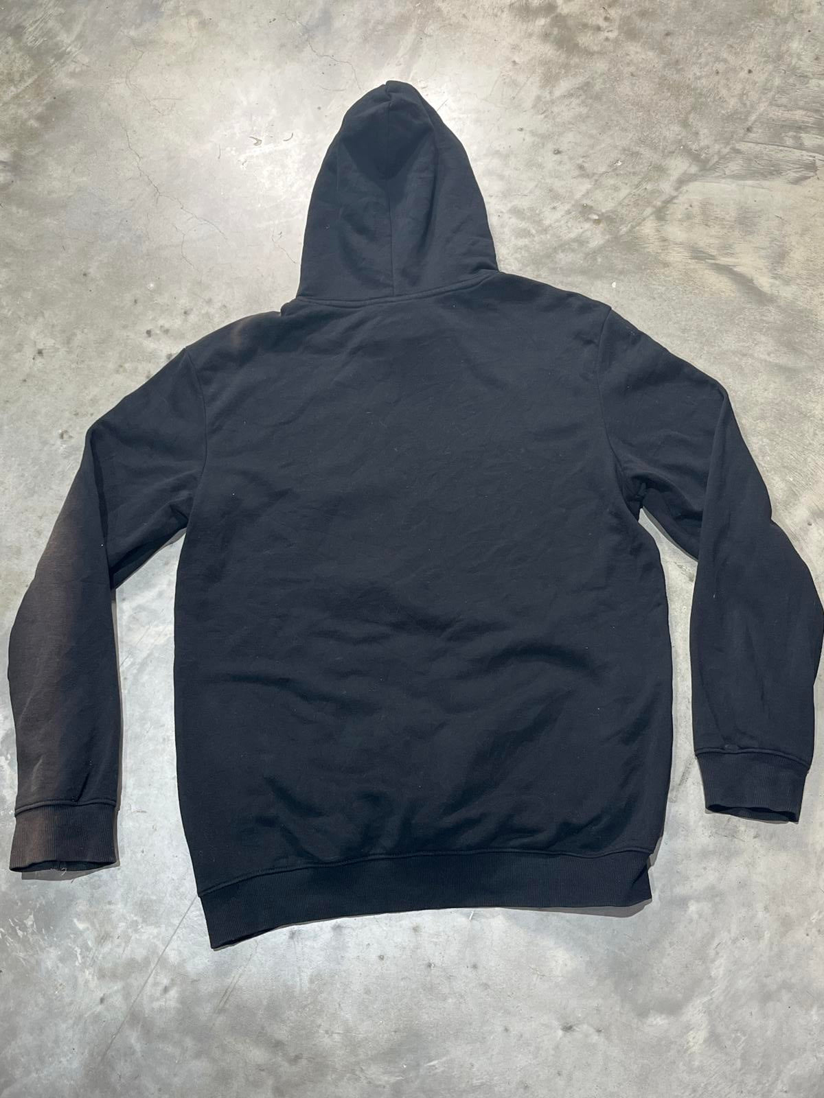 Wu-Tang Clan Preowned Small Hoodie