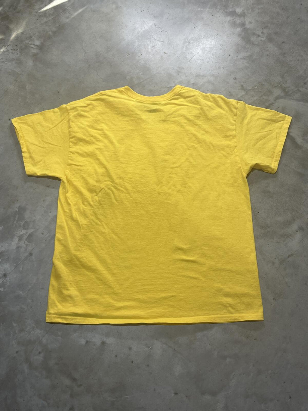 Deftones Preowned XL T-shirt