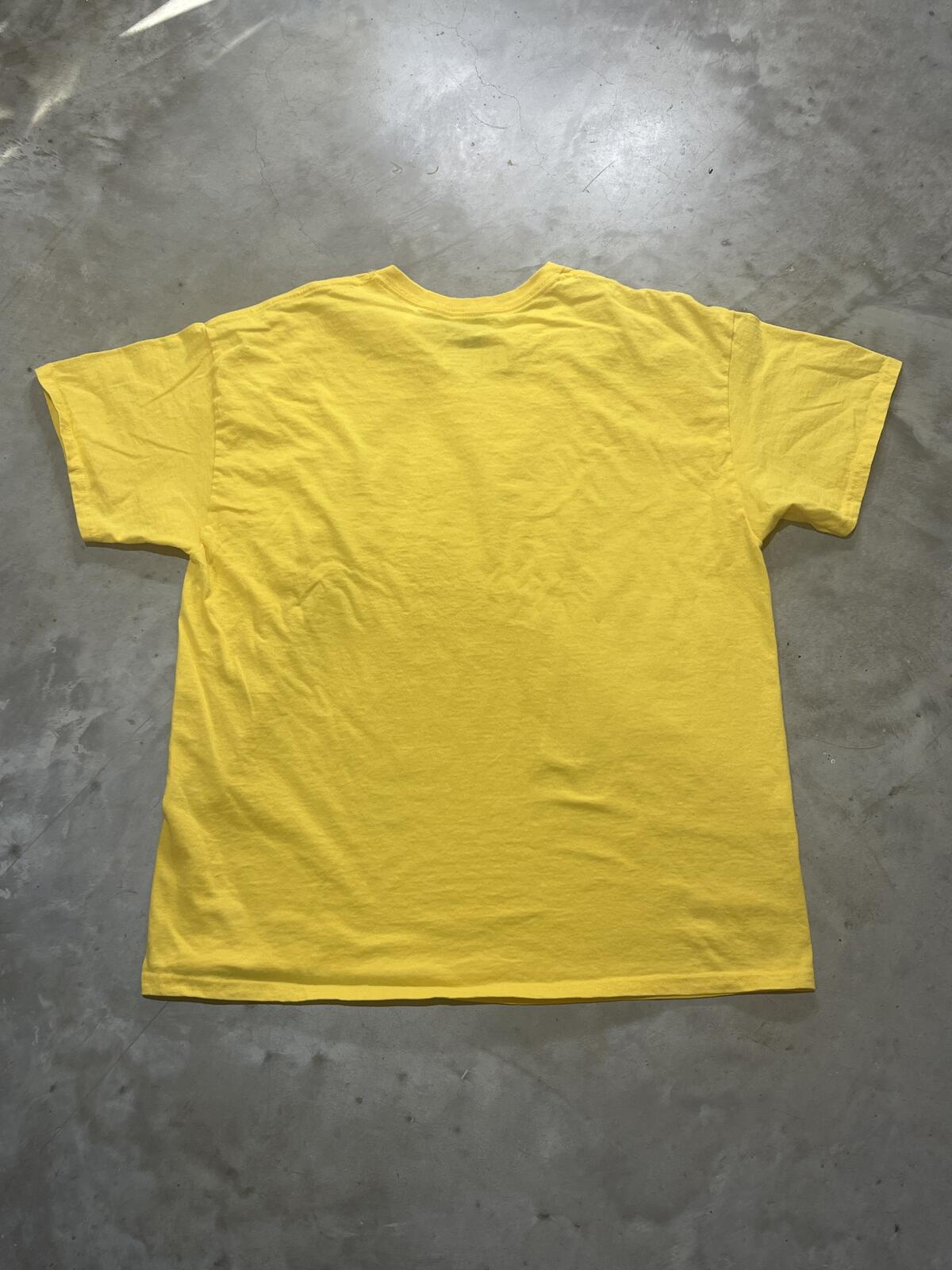 Deftones Preowned XL T-shirt