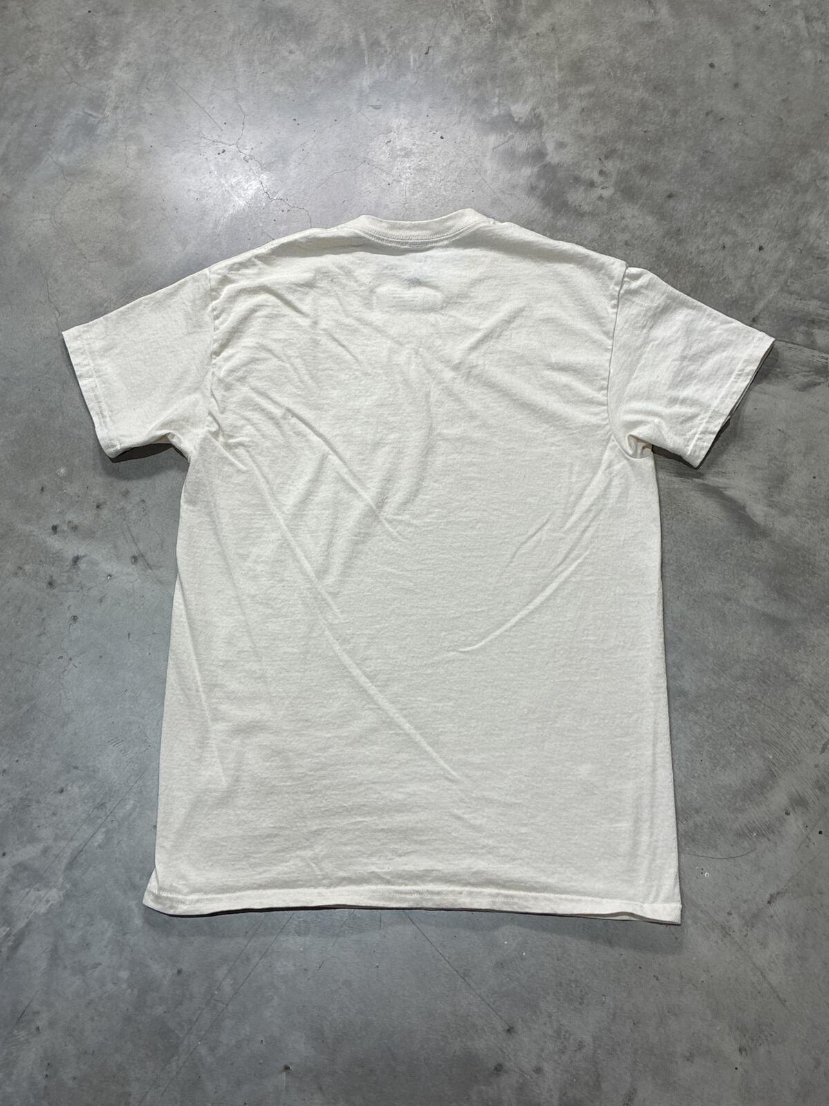 Queens Of The Stone Age Preowned Medium T-shirt