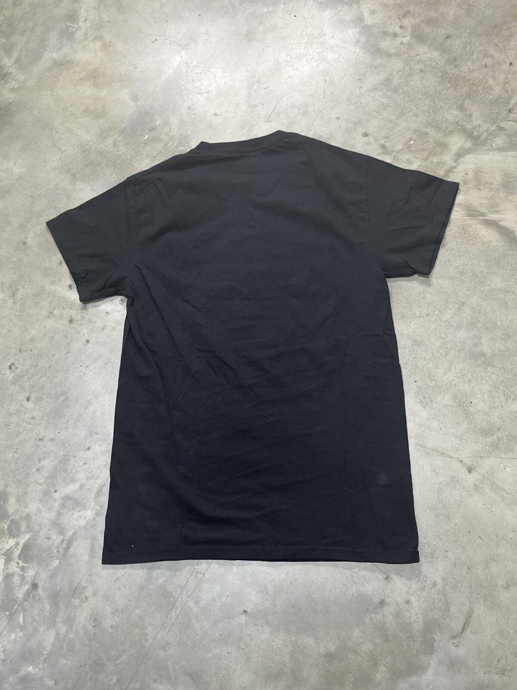 KPOP Demon Hunters Preowned Small T-shirt