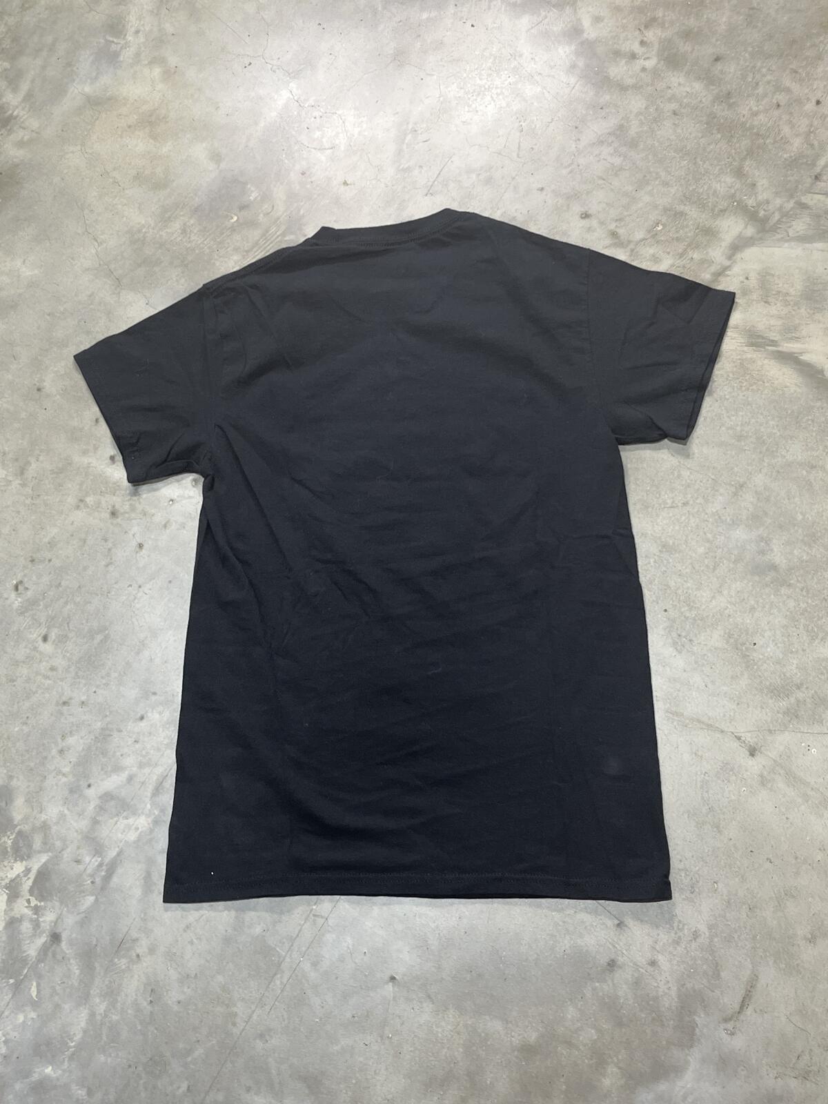 KPOP Demon Hunters Preowned Small T-shirt