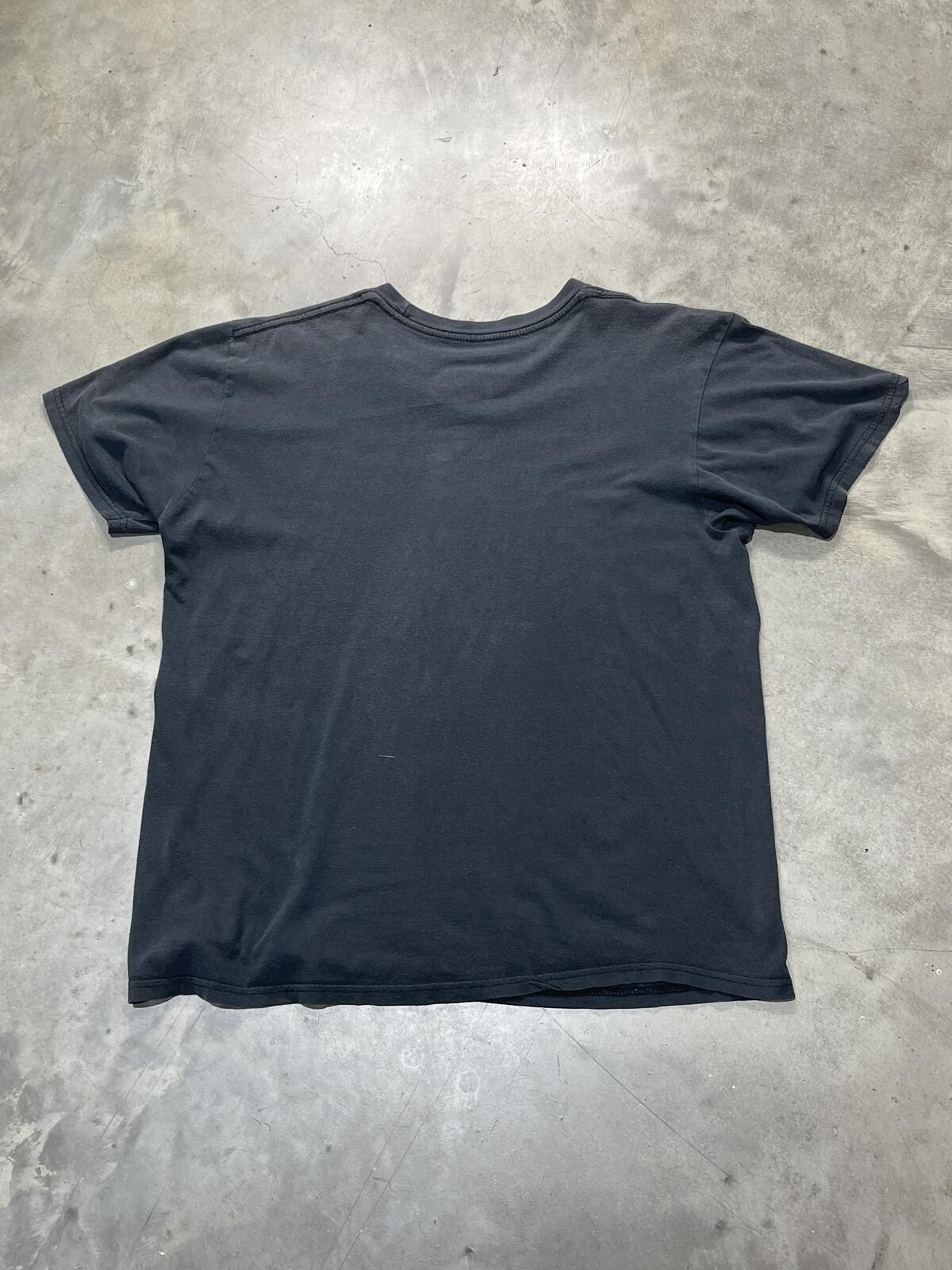 Led Zeppelin Preowned Large T-shirt