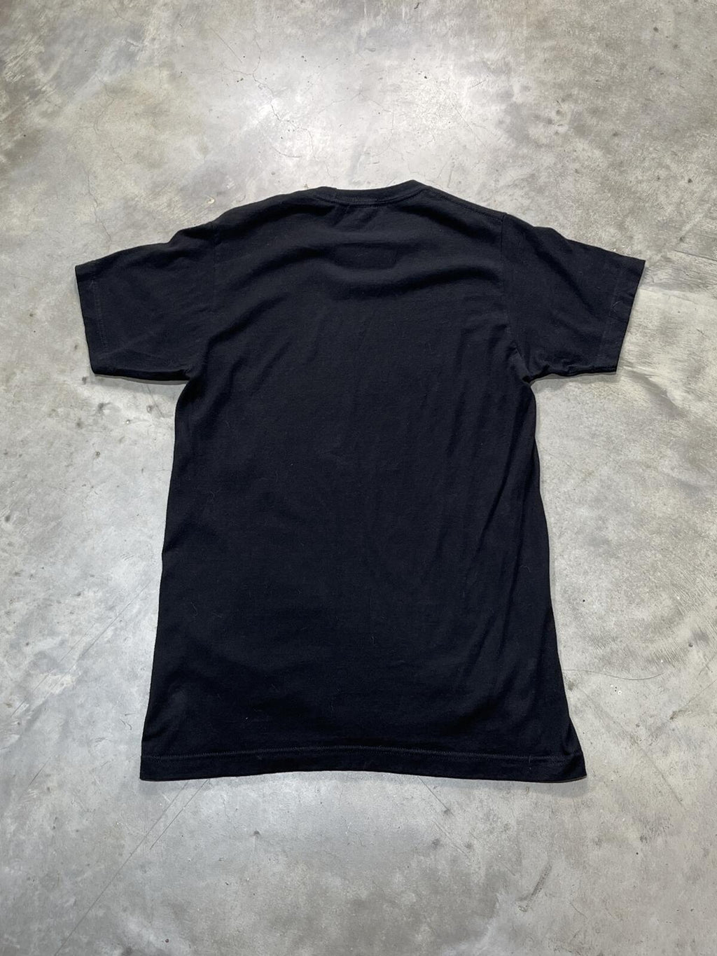 Janis Joplin Preowned Medium T-shirt