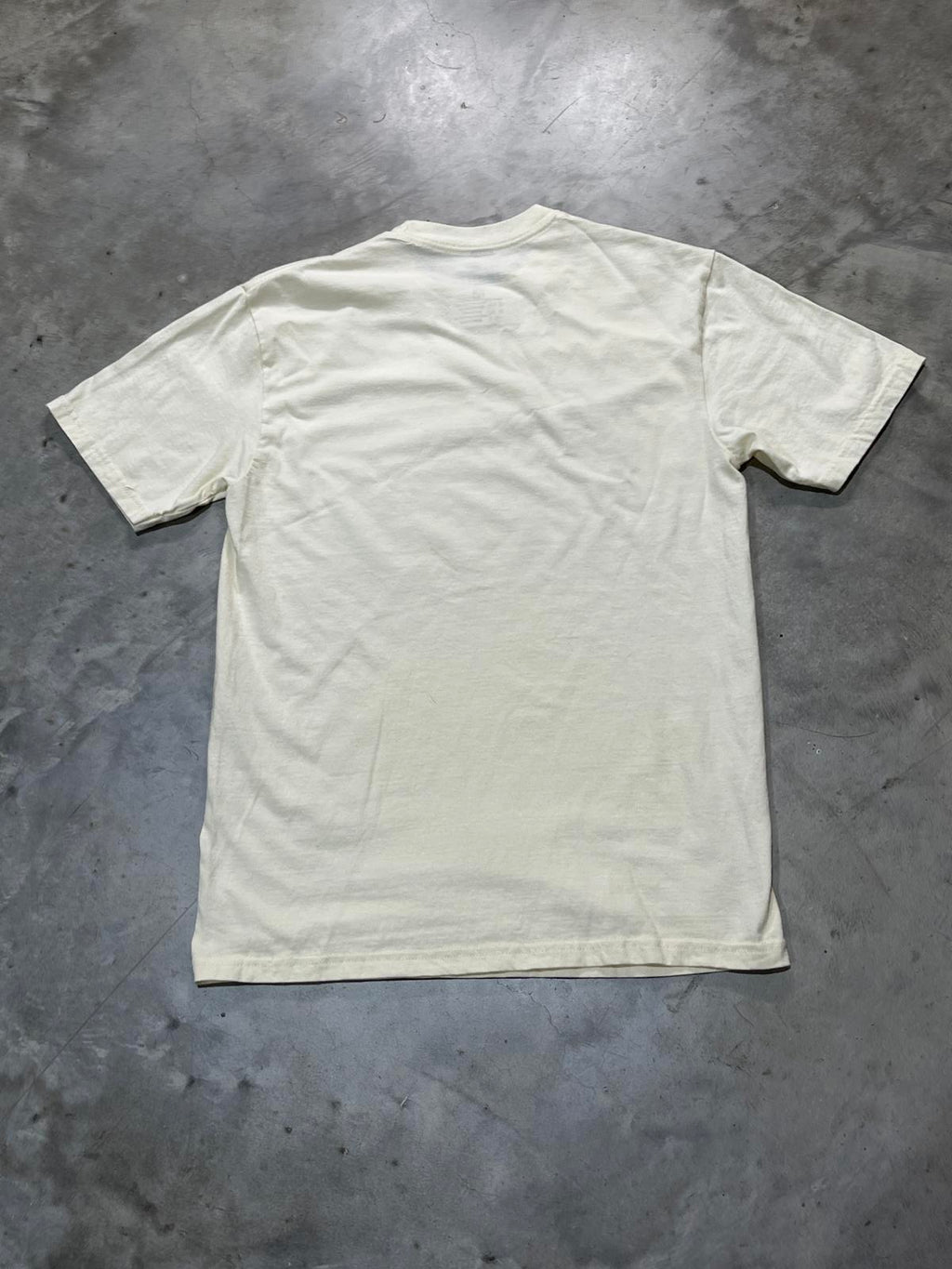The Beatles Preowned Medium T-shirt