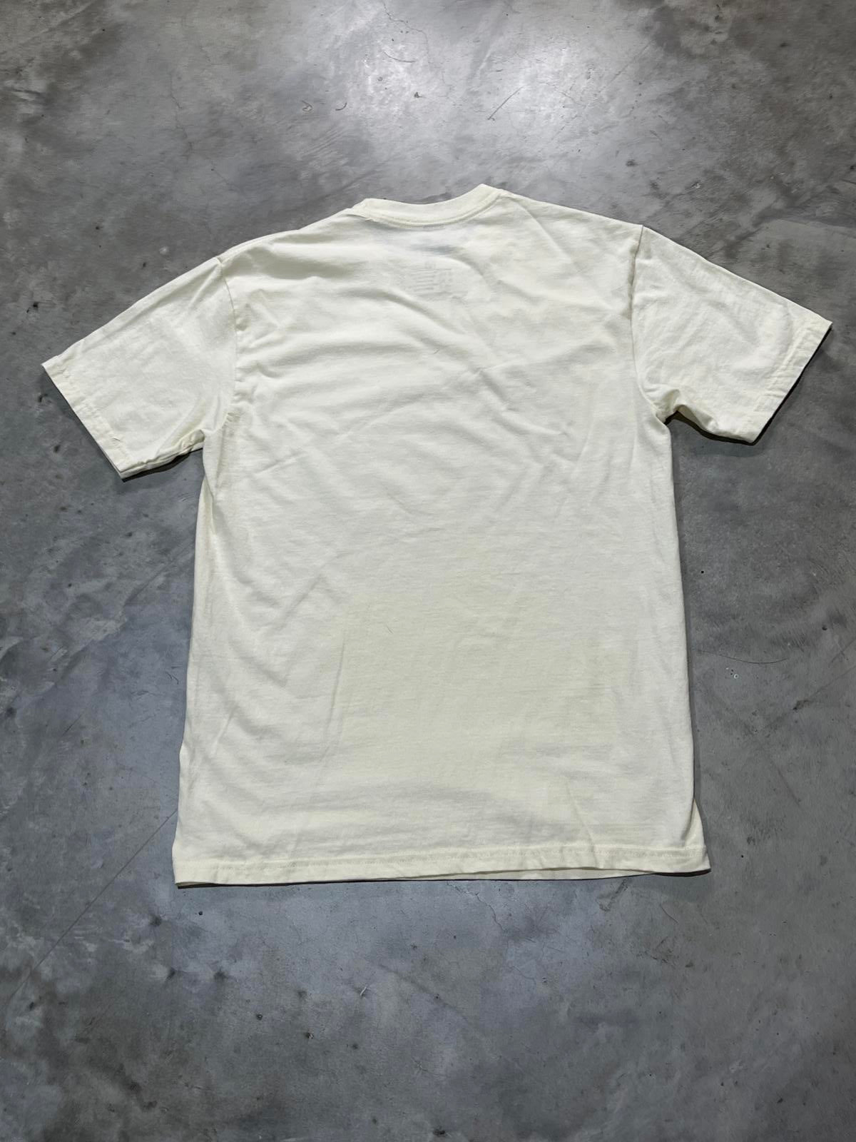 The Beatles Preowned Medium T-shirt