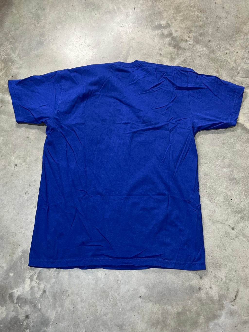 Kat Parsons Preowned XL T-shirt