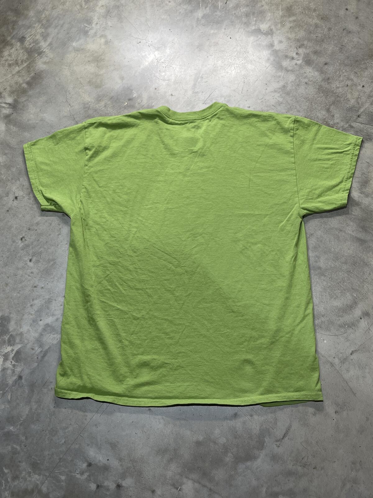 Primus Preowned XL T-shirt