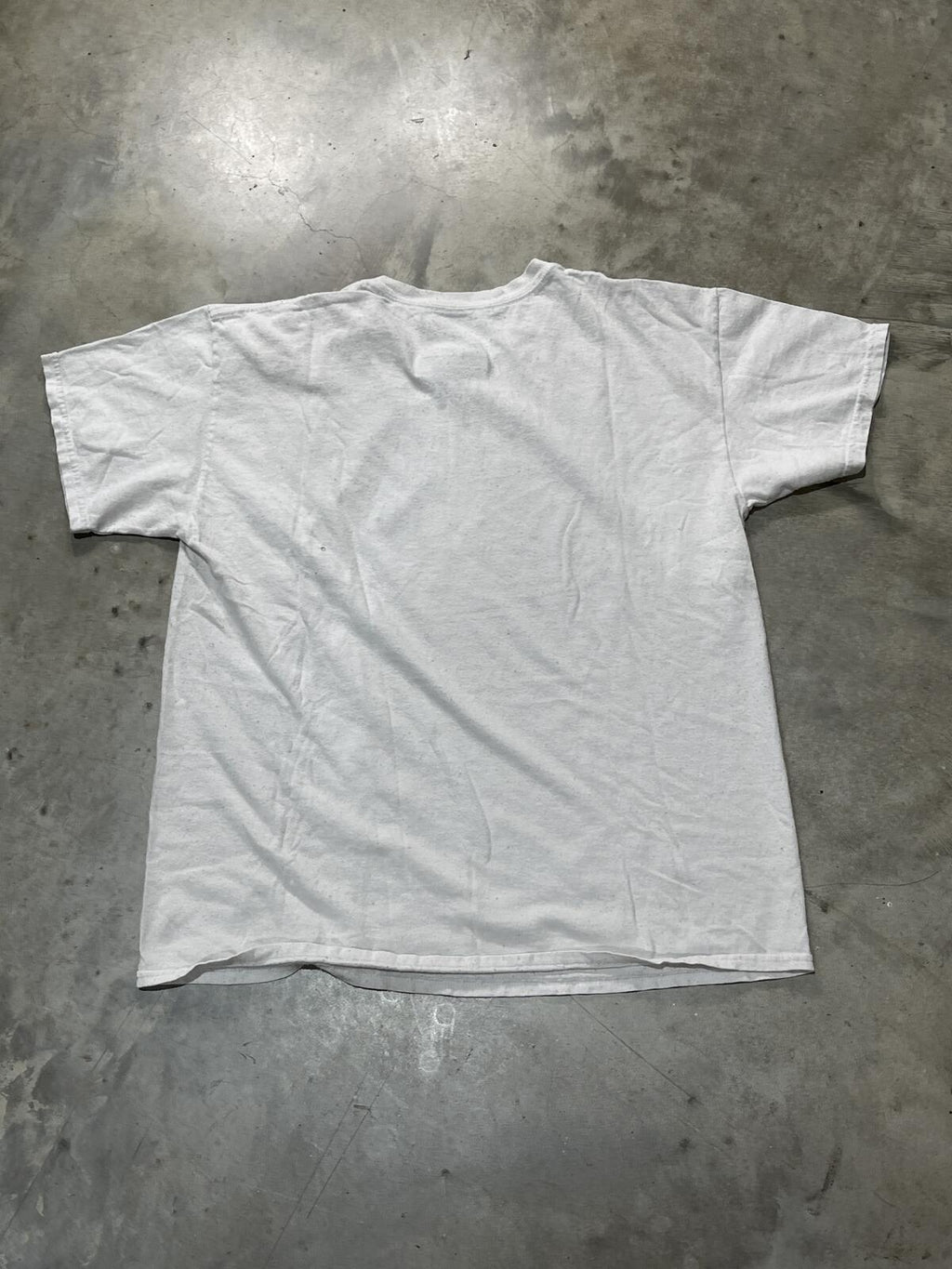 Prince Preowned Medium T-shirt