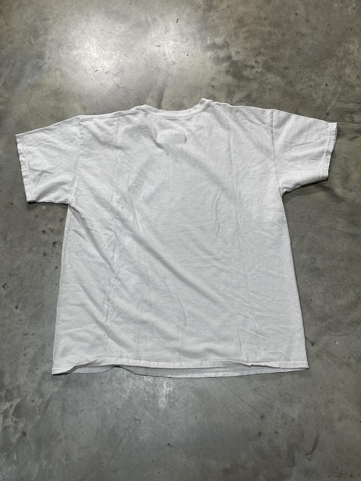 Prince Preowned Medium T-shirt