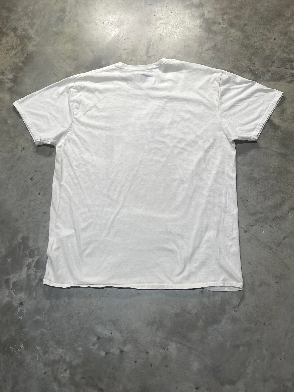 Bad Religion Preowned XL T-shirt
