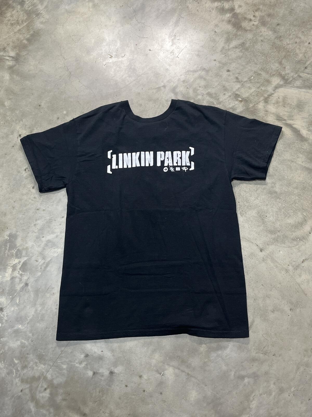 Linkin Park Preowned Medium T-shirt