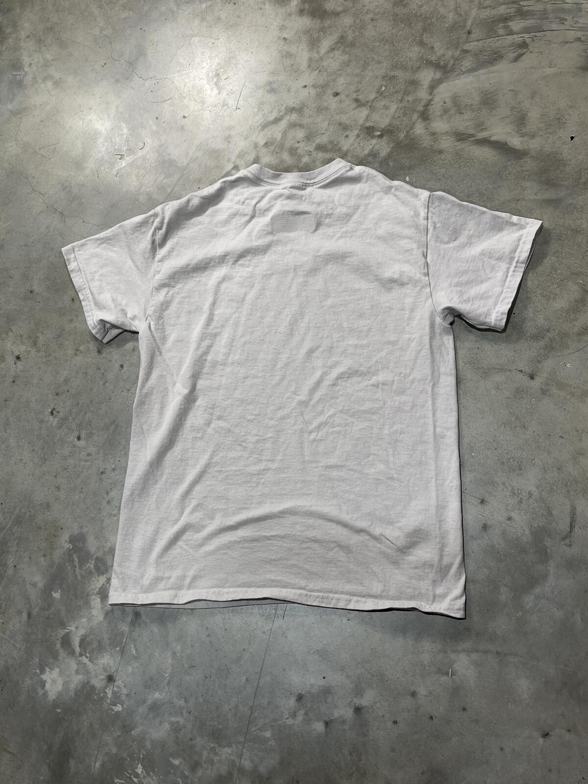 The Offspring Preowned Medium T-shirt