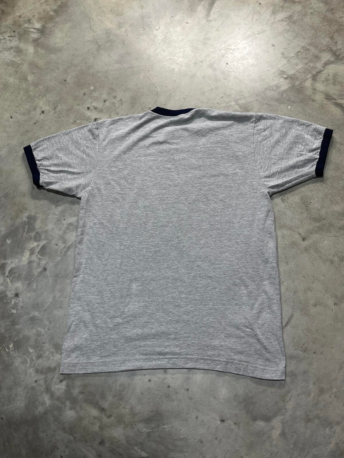 Radiohead Preowned Medium Ringer T-shirt