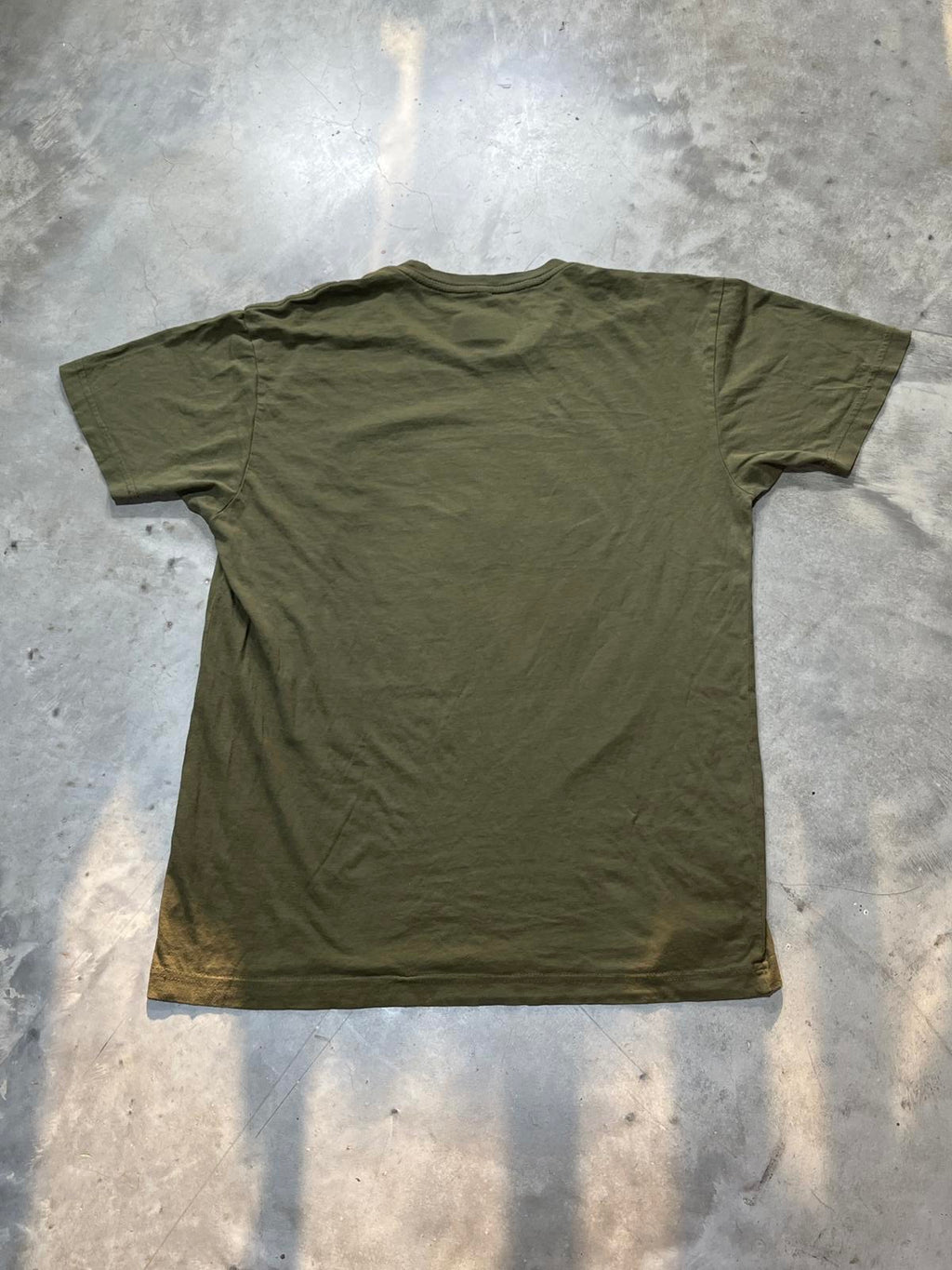 Young Dolph Preowned Medium T-shirt