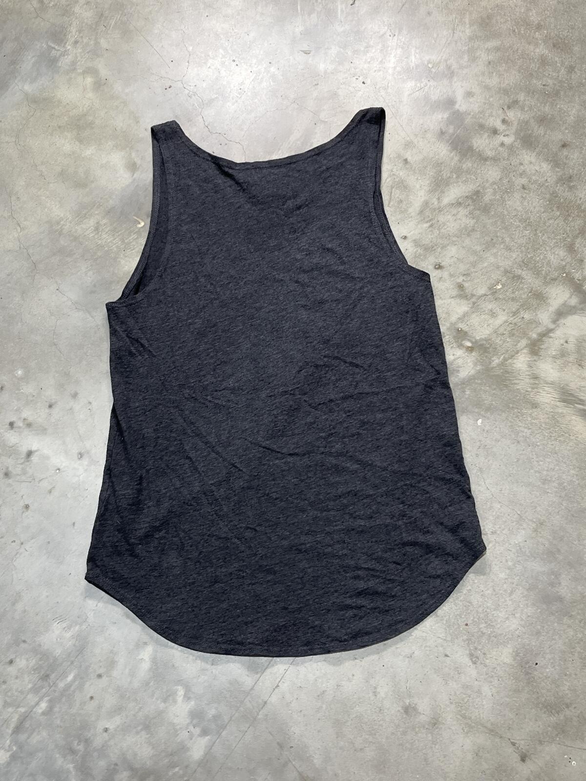The Rolling Stones Preowned Medium Tank Top T-shirt