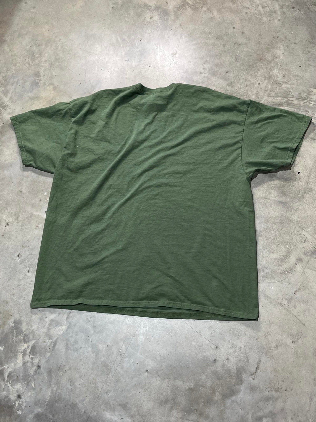 The Cramps Preowned 2XL T-shirt