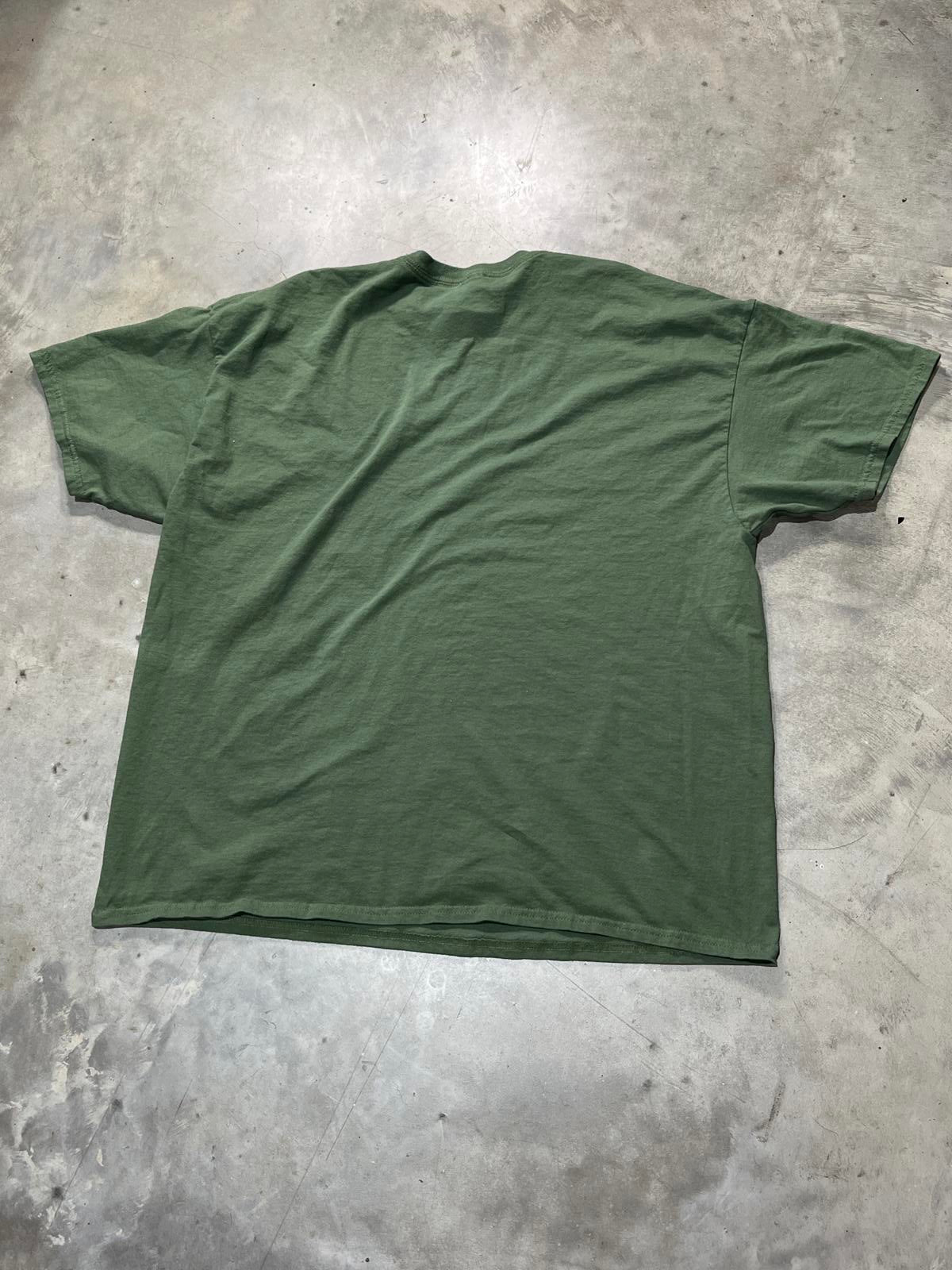 The Cramps Preowned 2XL T-shirt