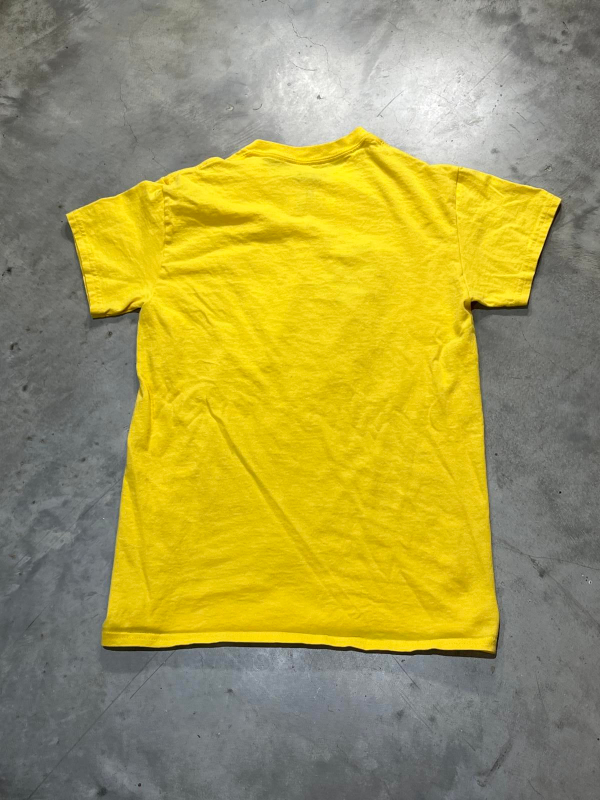 My Chemical Romance Preowned Medium T-shirt