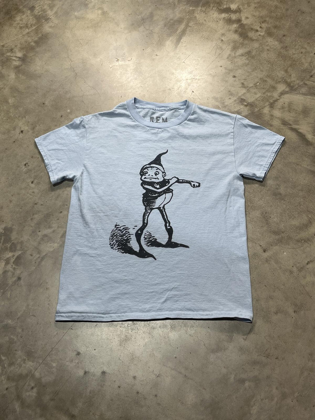 R.E.M. Preowned Small T-shirt