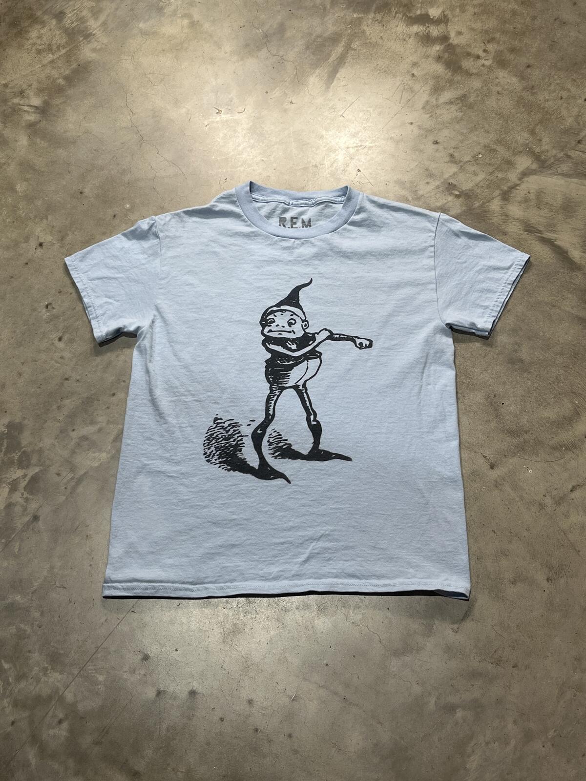R.E.M. Preowned Small T-shirt